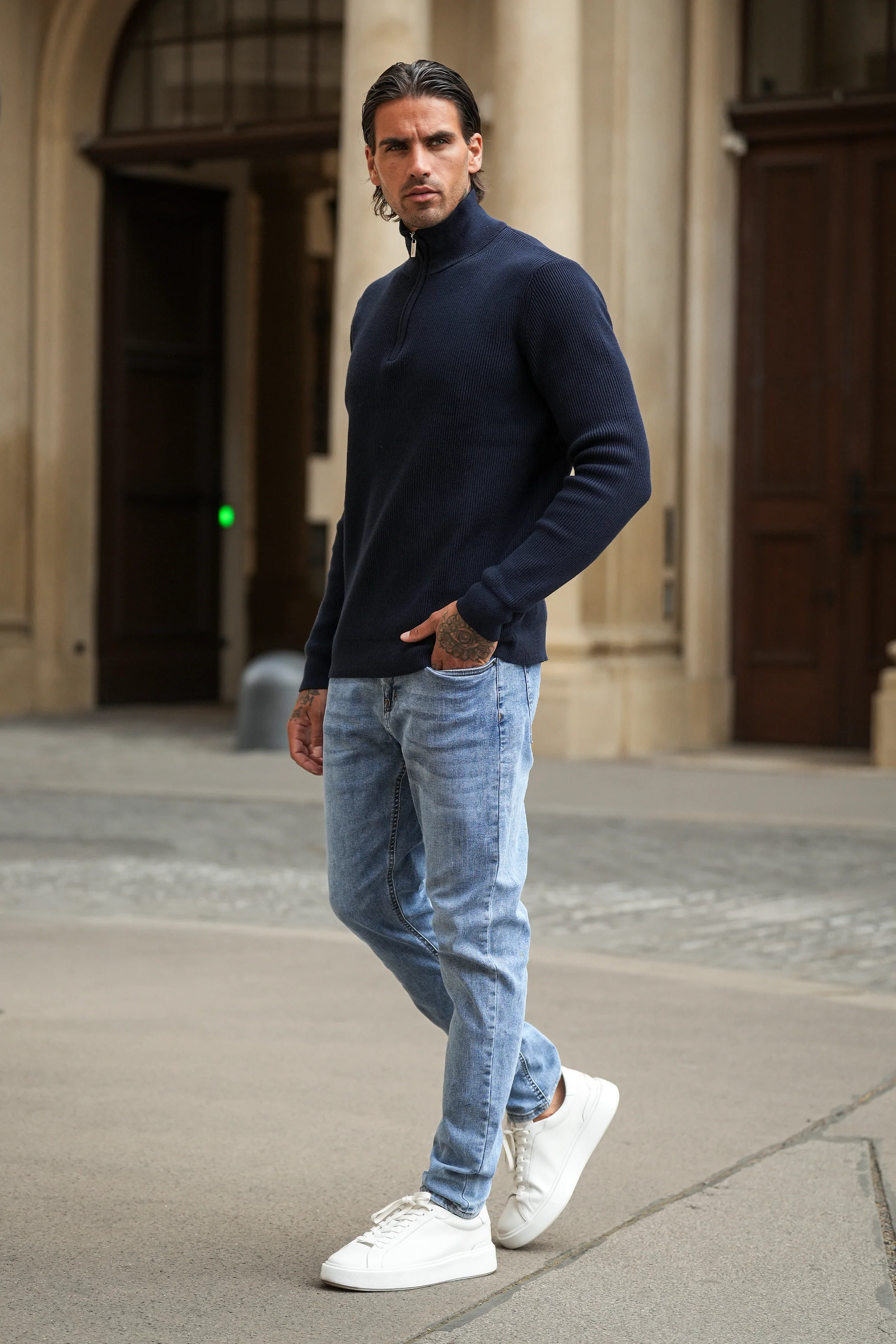 THE JAXON JEANS - Image 6