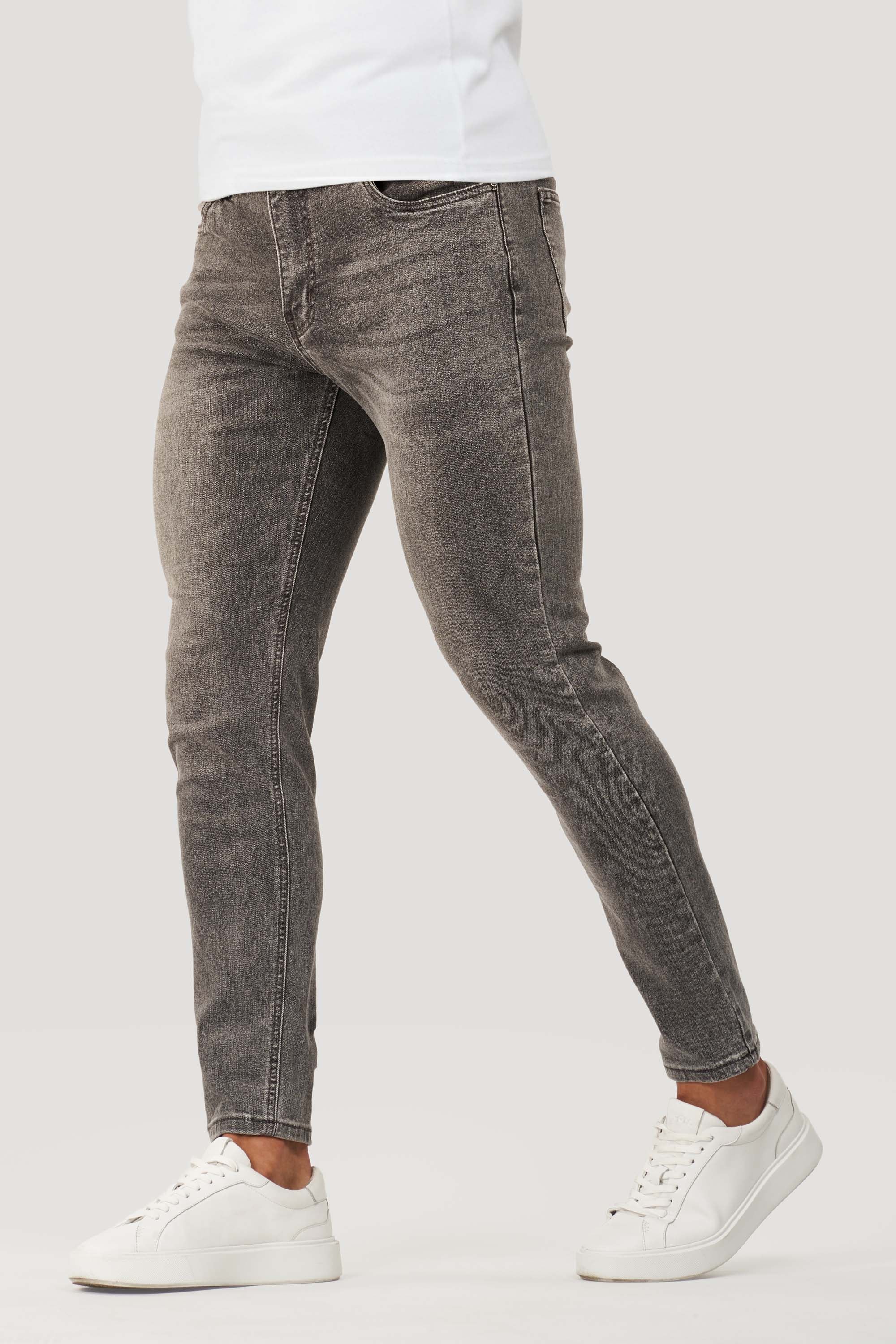THE JAXON JEANS - Image 8
