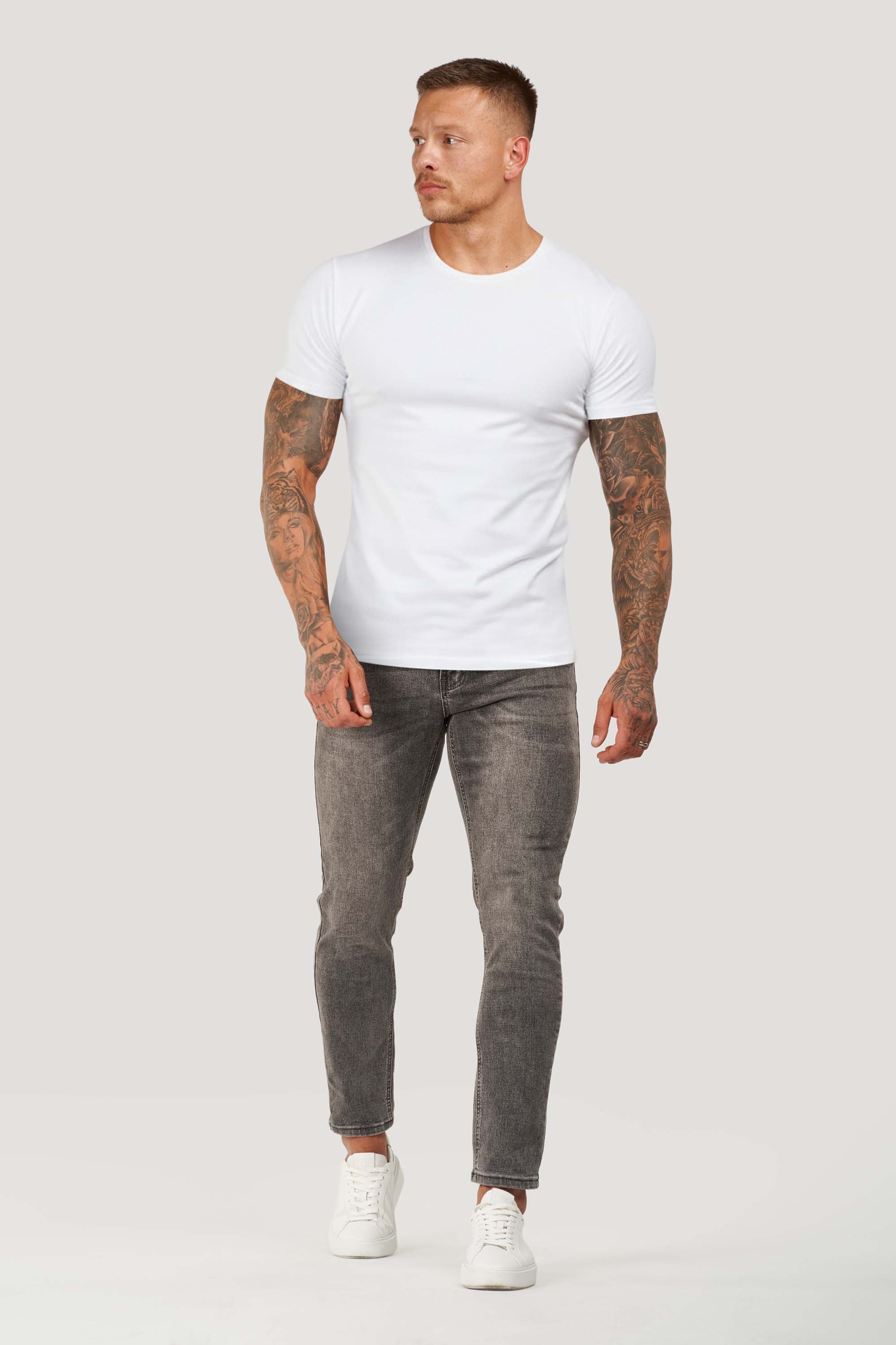 THE JAXON JEANS - Image 9