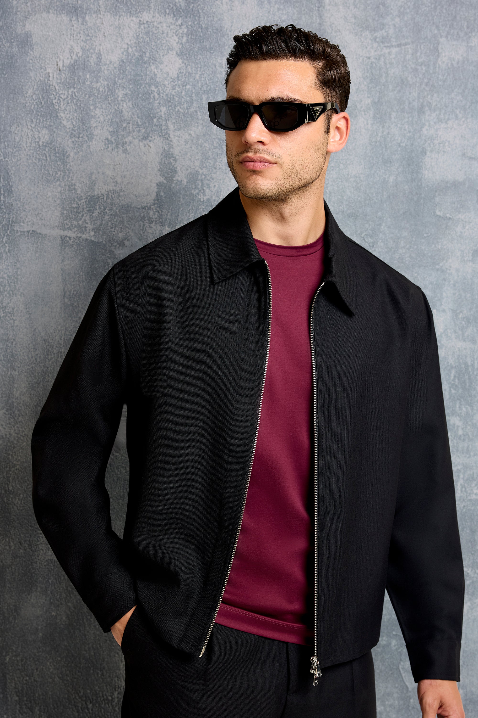 THE LAZIO OVERSHIRT - Image 4