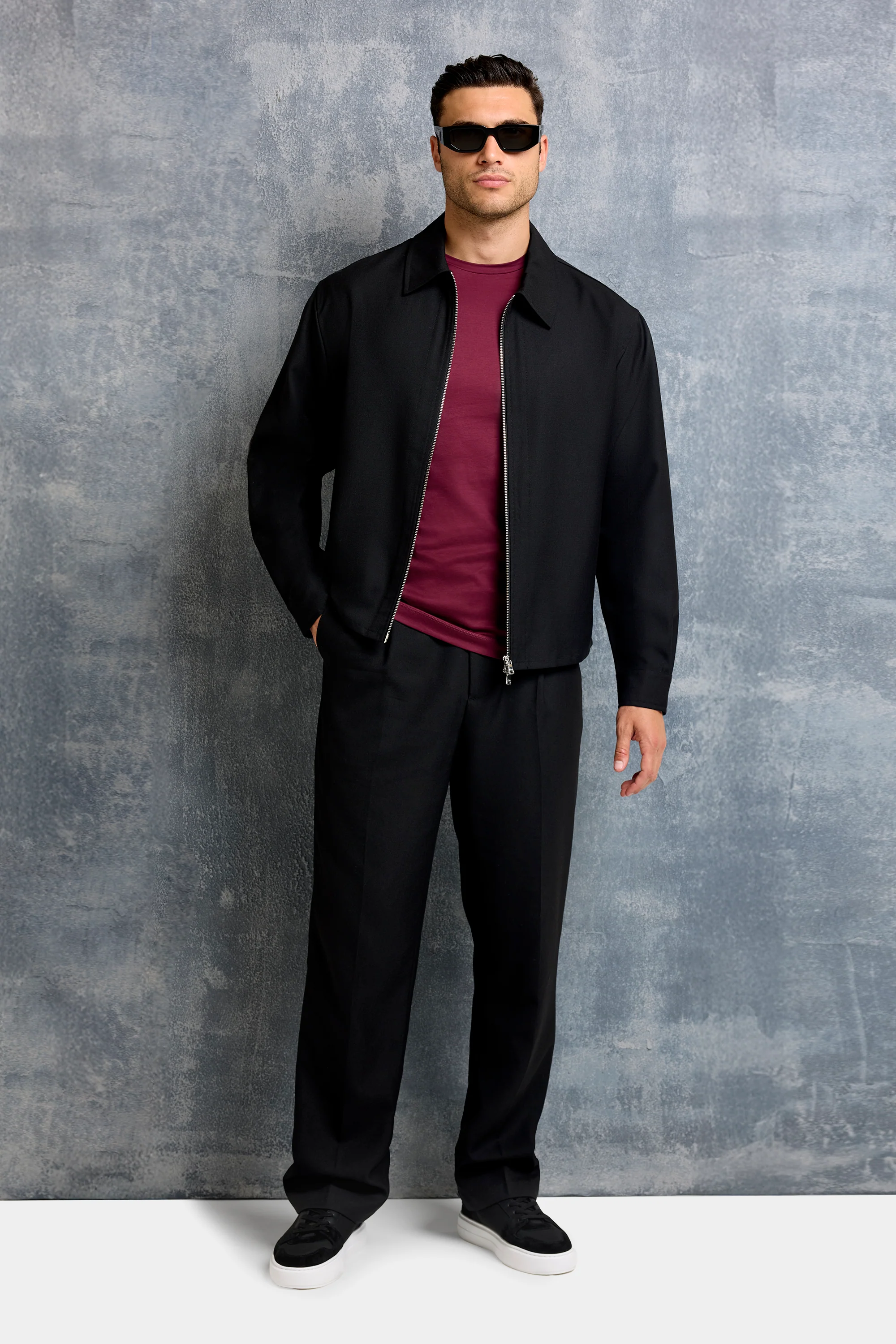 THE LAZIO OVERSHIRT - Image 6