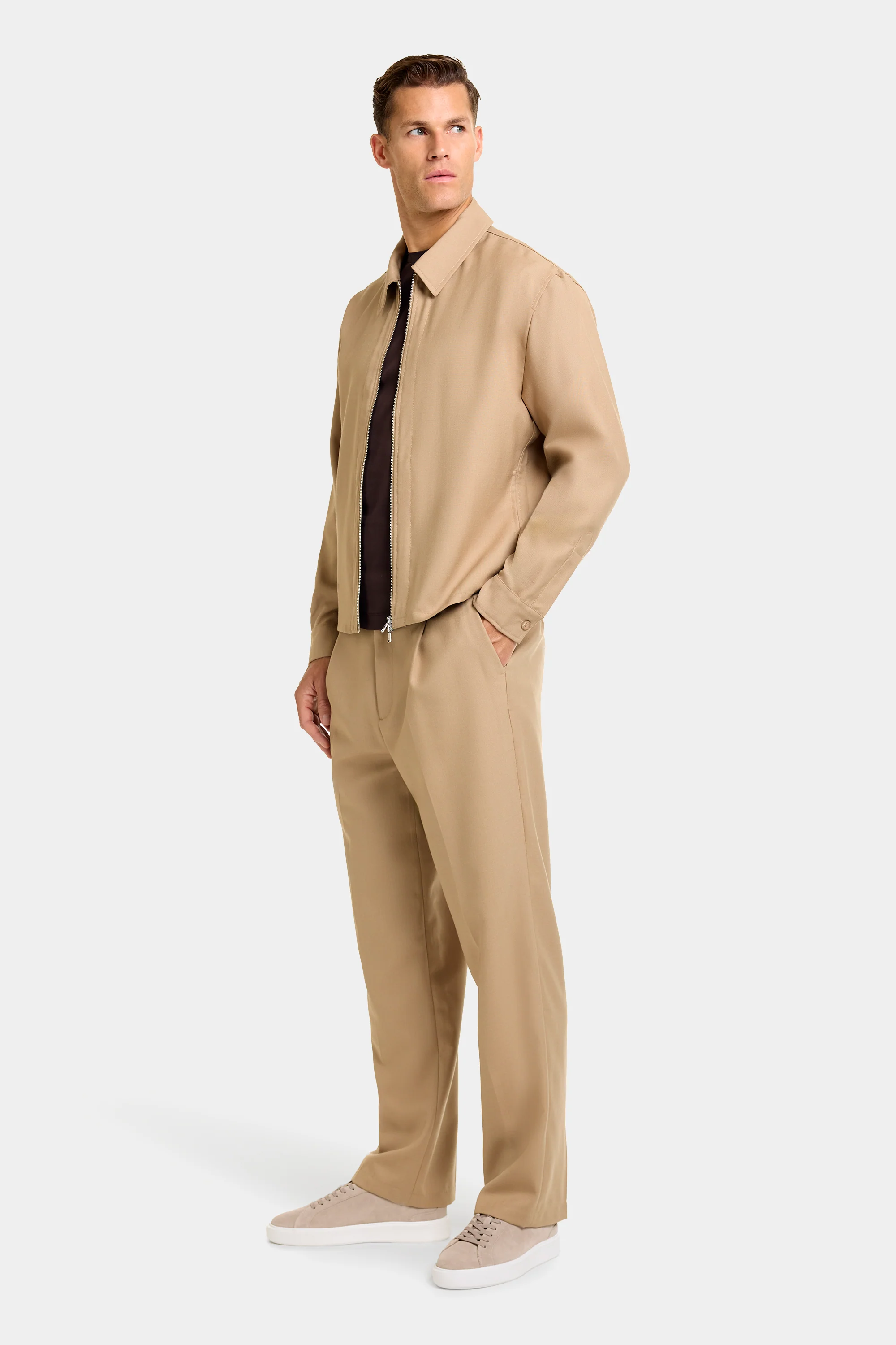 THE LAZIO OVERSHIRT - Image 8
