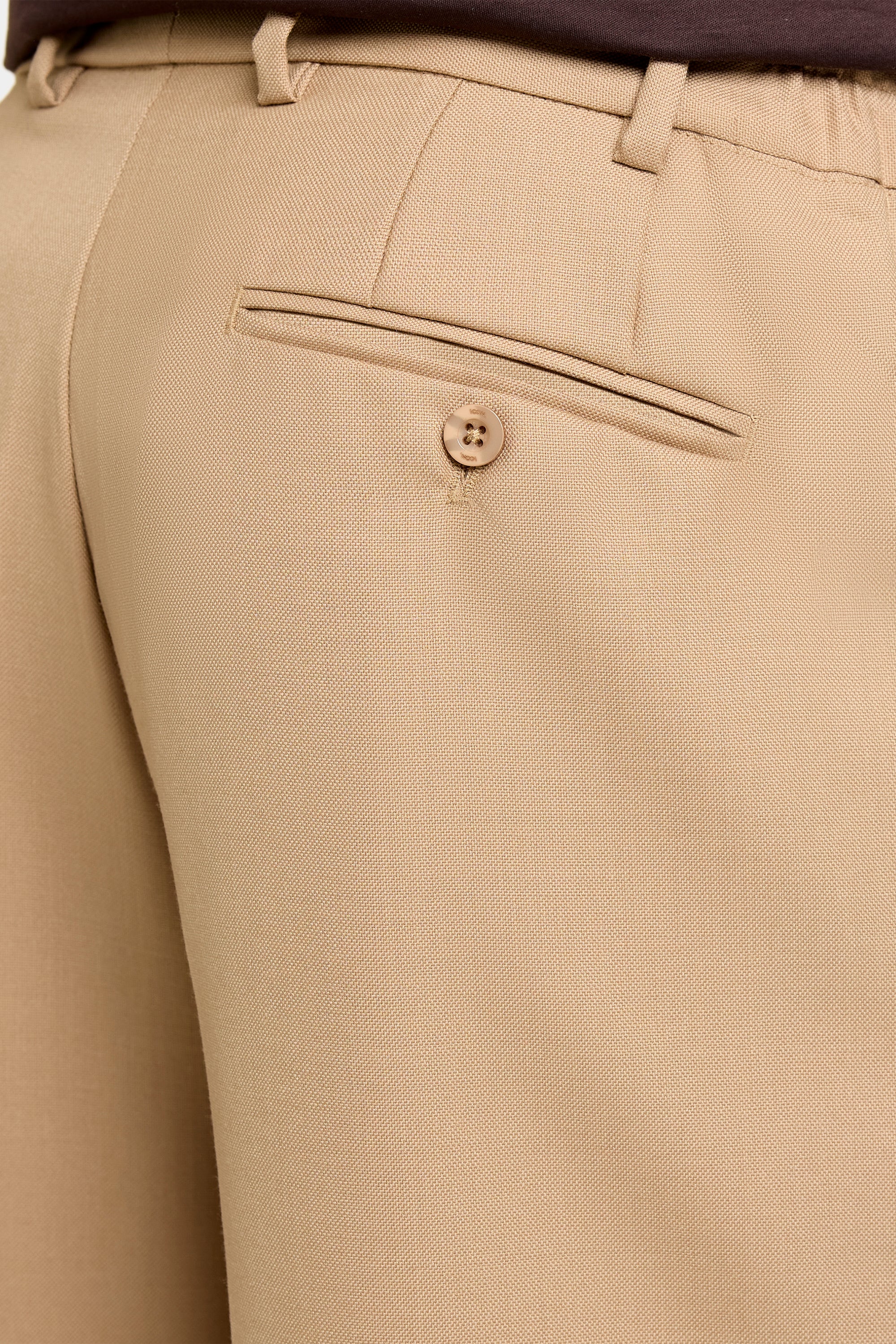 THE LAZIO WIDE LEG PANTS - Image 9