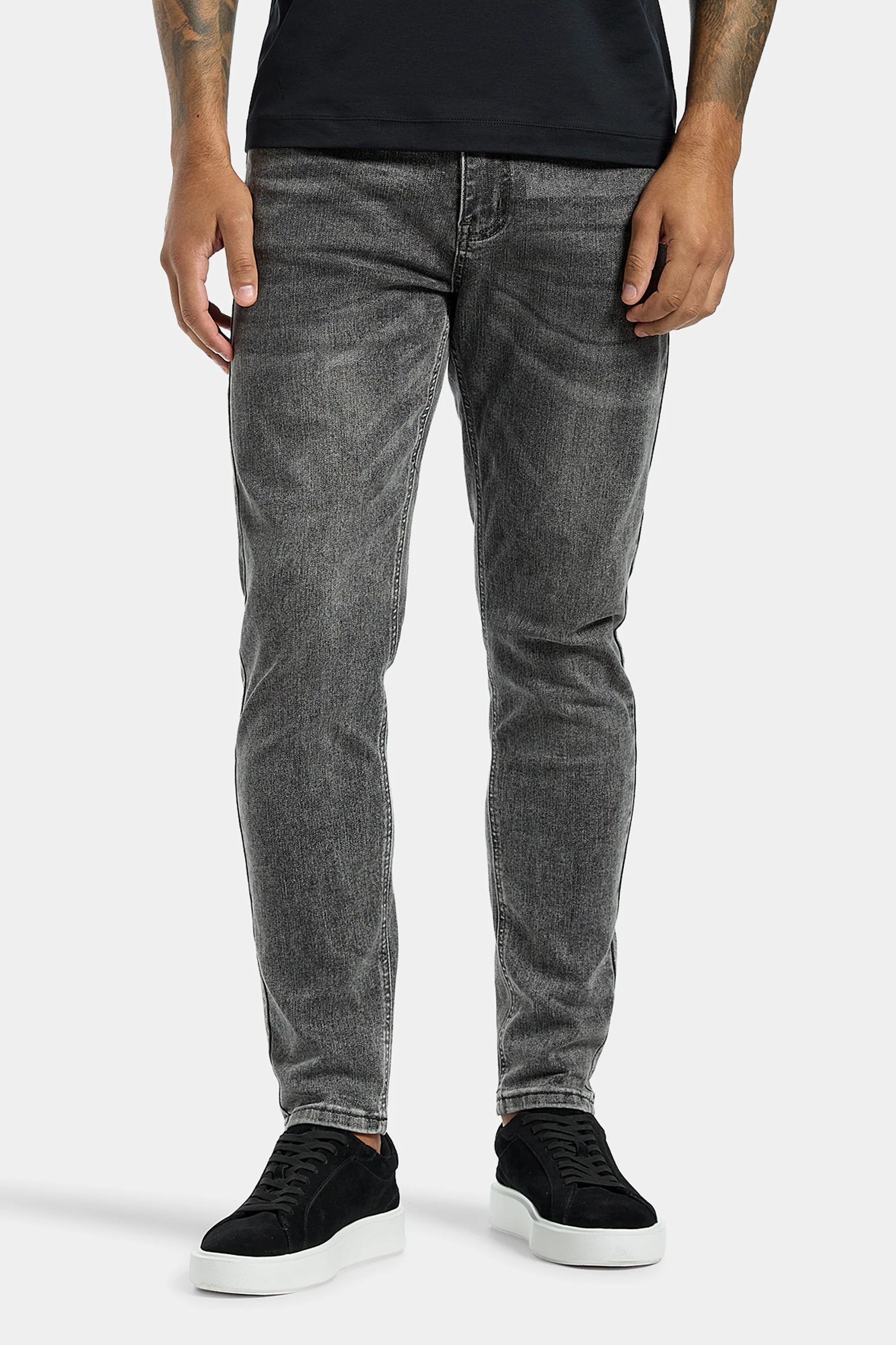 THE MATTEO SLIM JEANS - Image 4