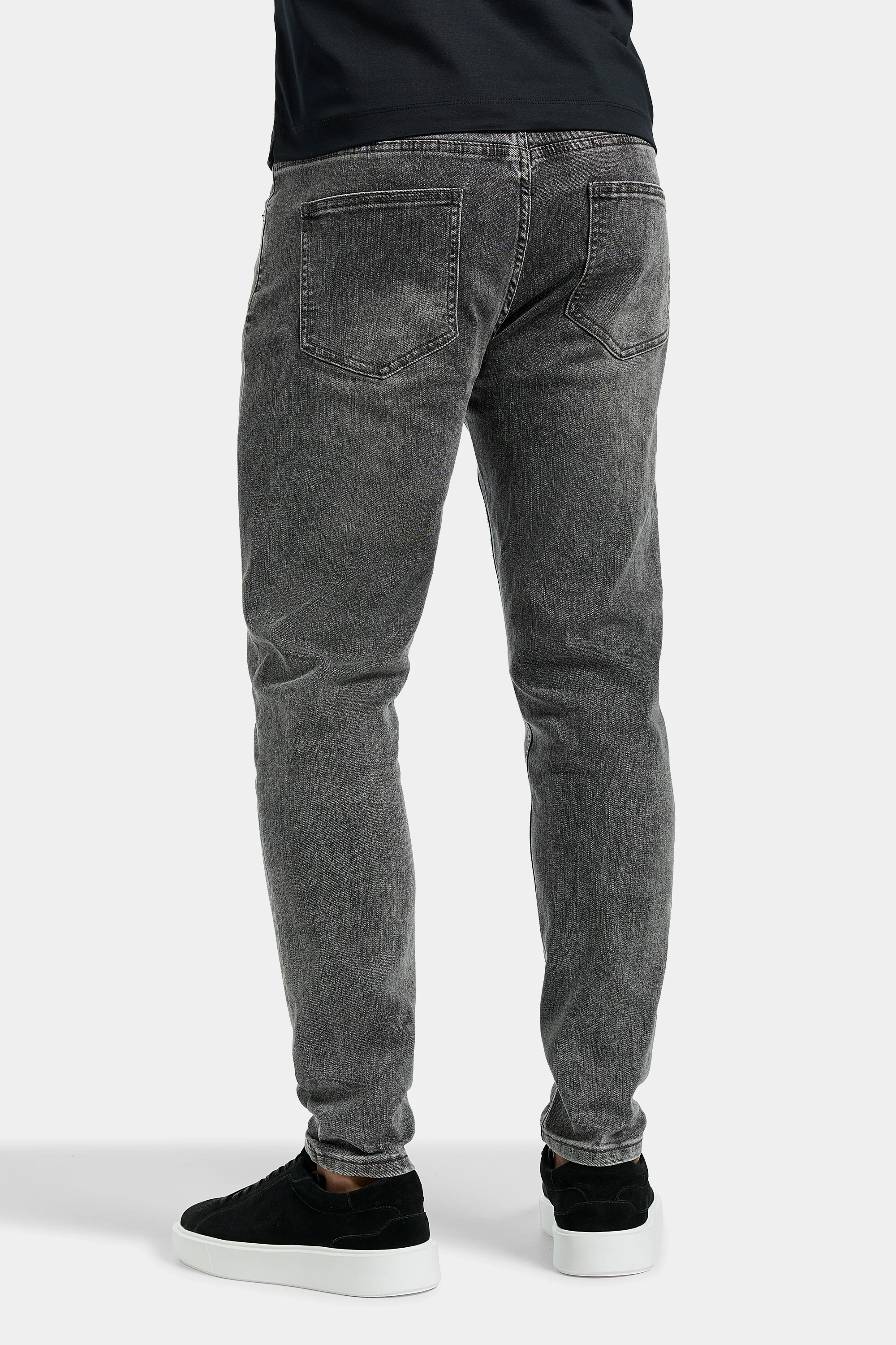 THE MATTEO SLIM JEANS - Image 6