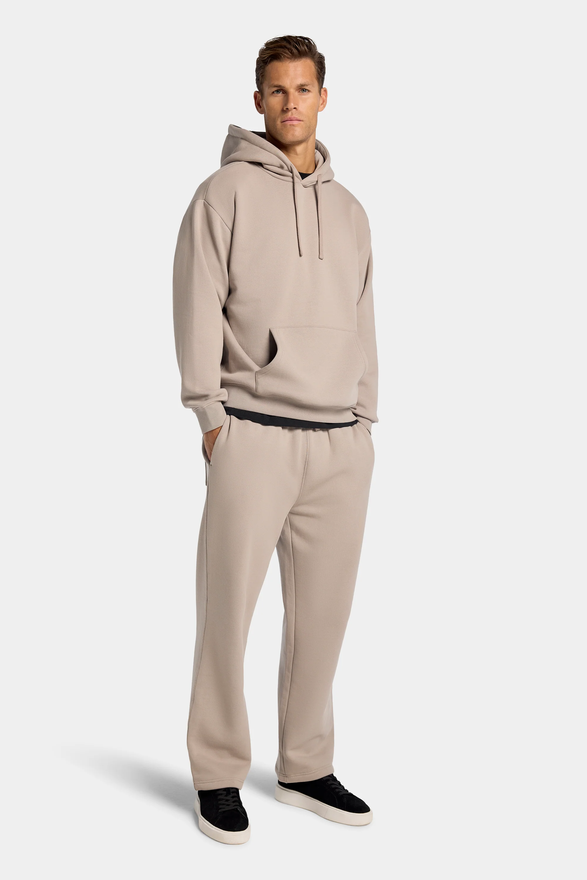 THE MILAN OVERSIZED HOODIE - Image 12