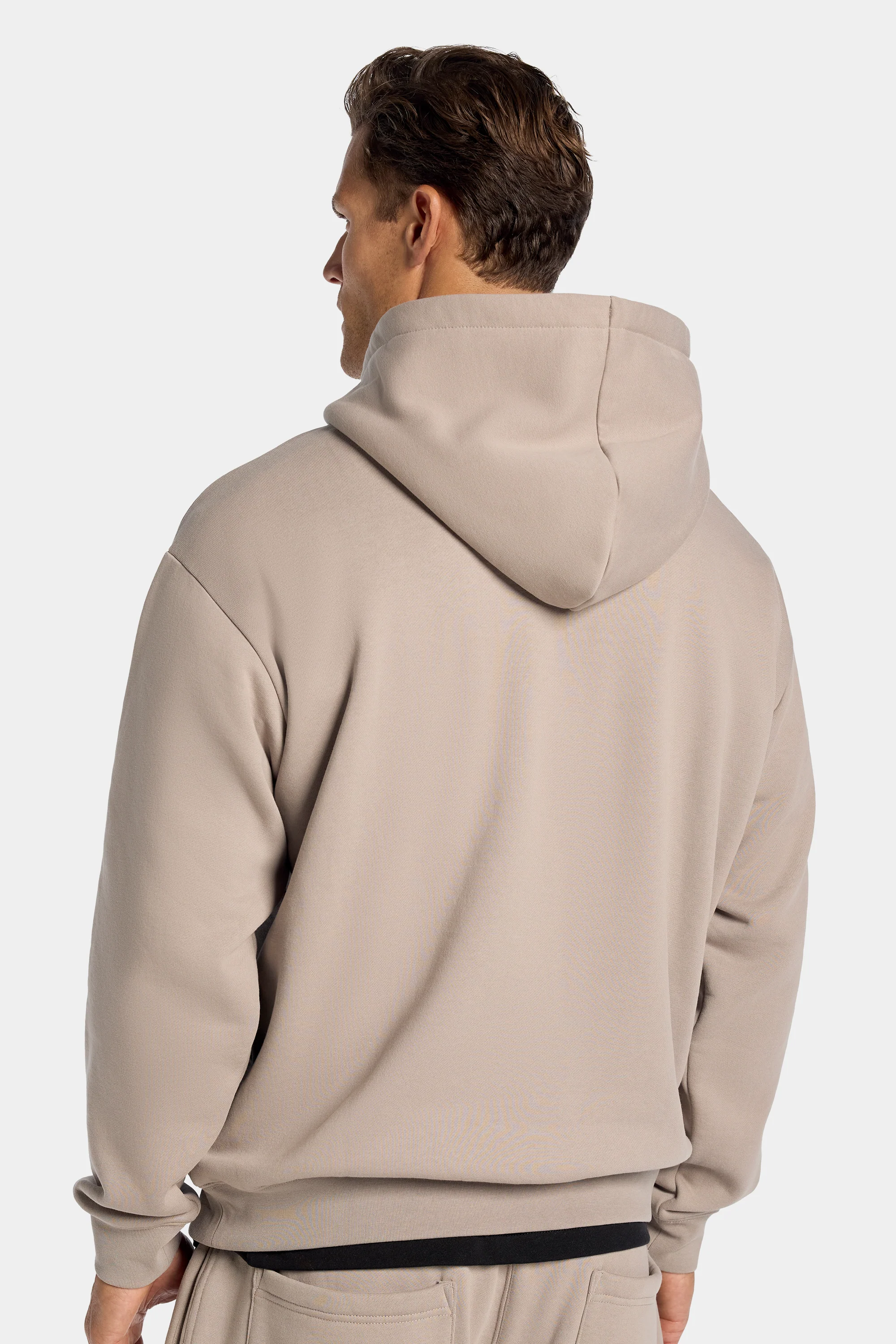 THE MILAN OVERSIZED HOODIE - Image 13