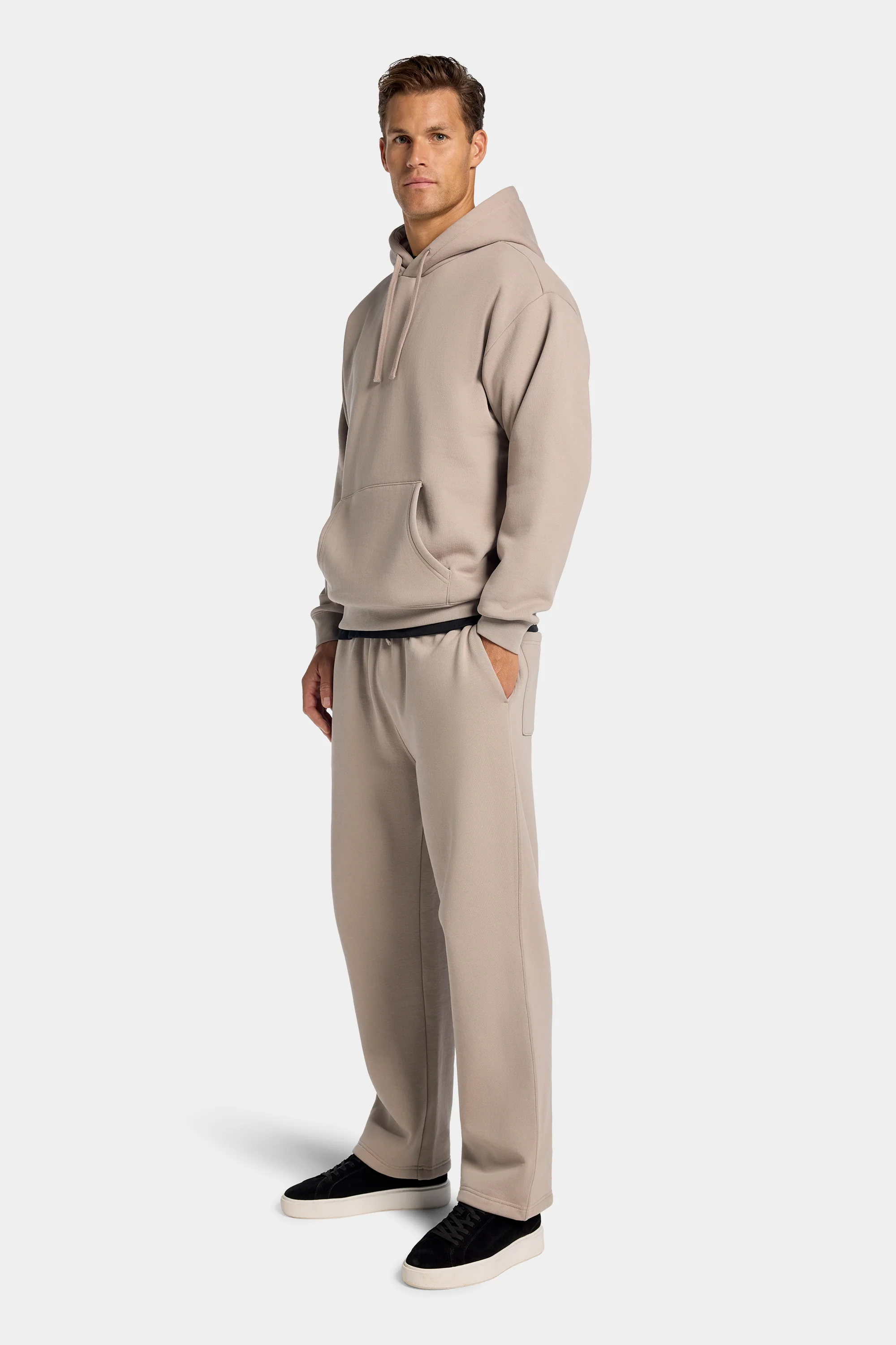 THE MILAN OVERSIZED HOODIE - Image 14