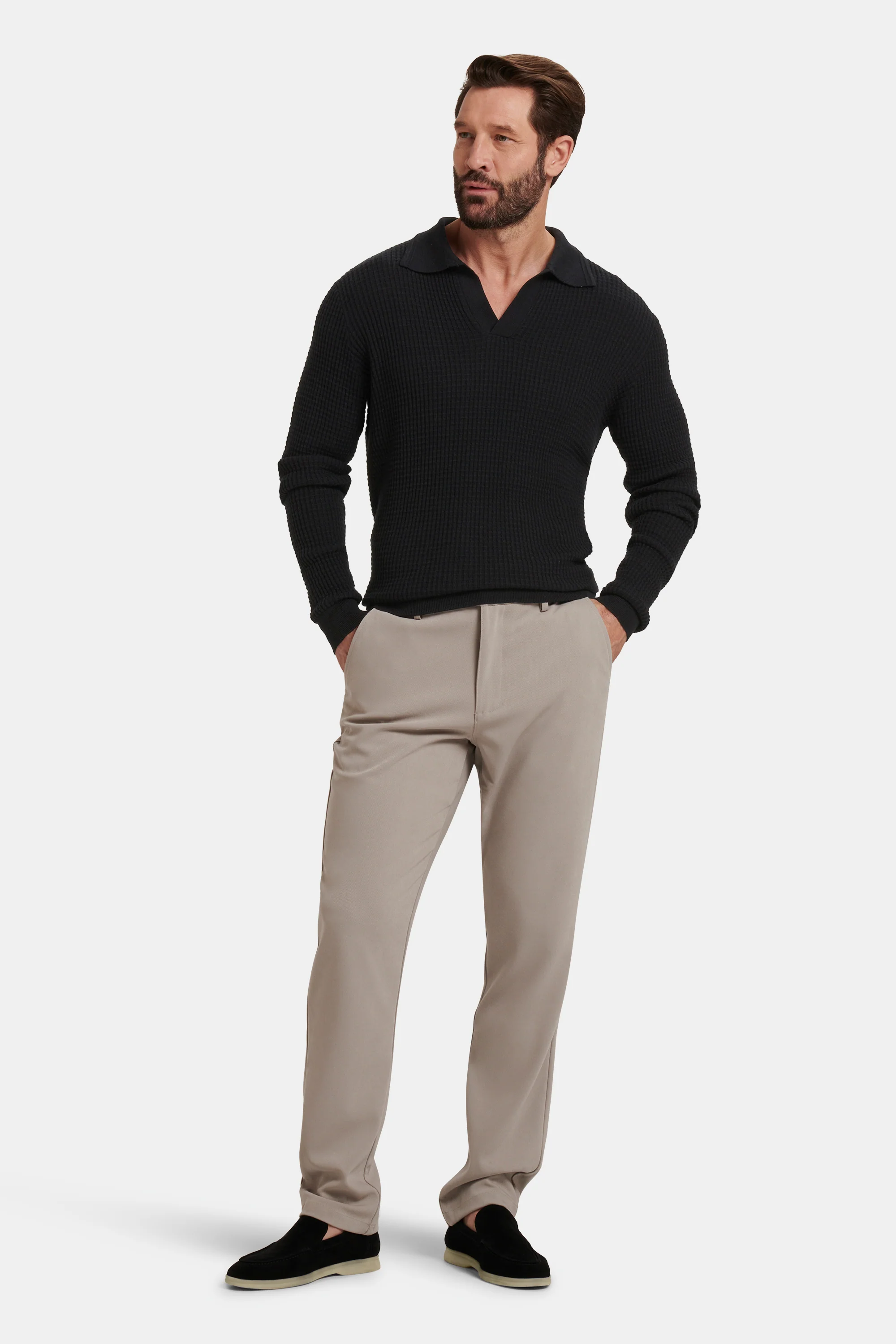 THE MONDA POLO - Image 2