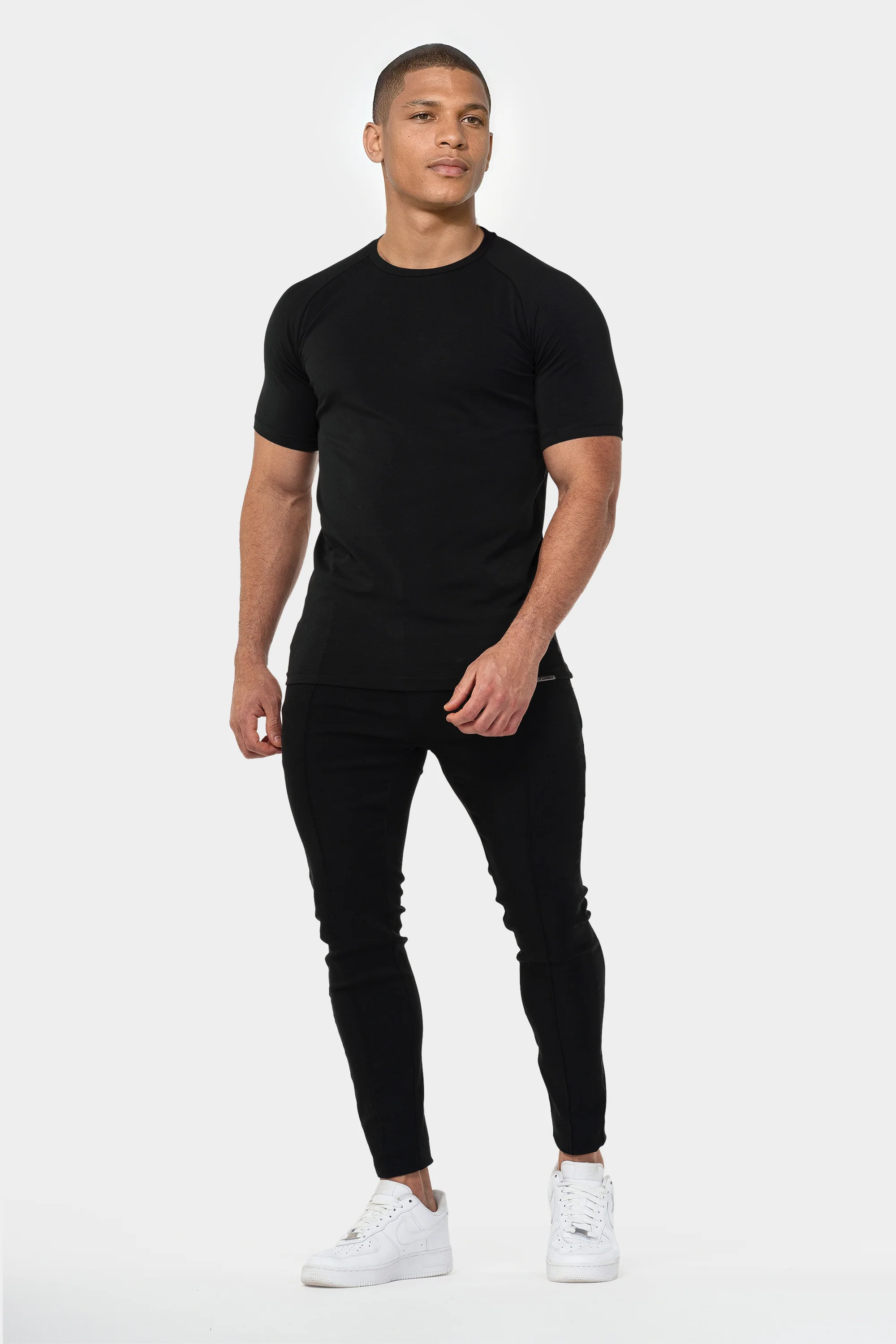 THE MUSCLE BASIC T-SHIRT - Image 27