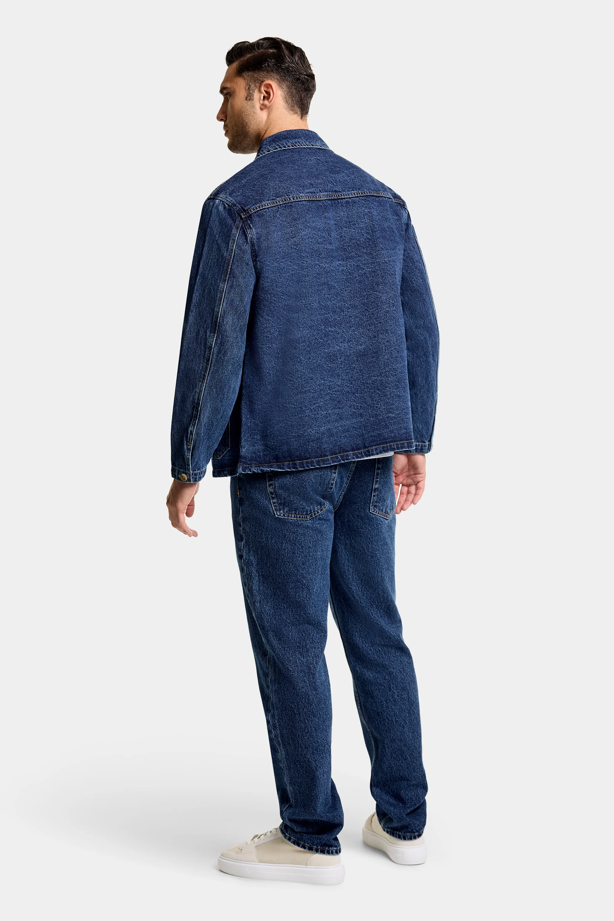 THE RAF OVERSHIRT - Image 7