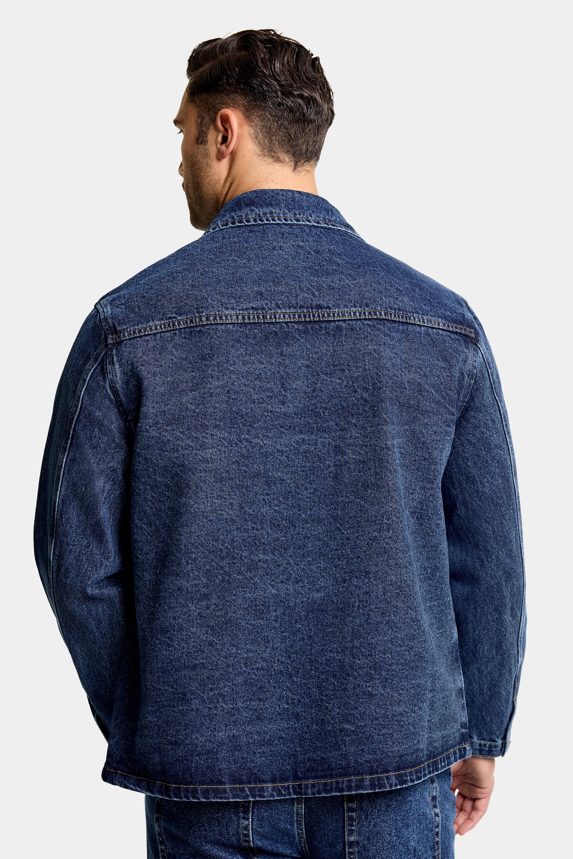 THE RAF OVERSHIRT - Image 8