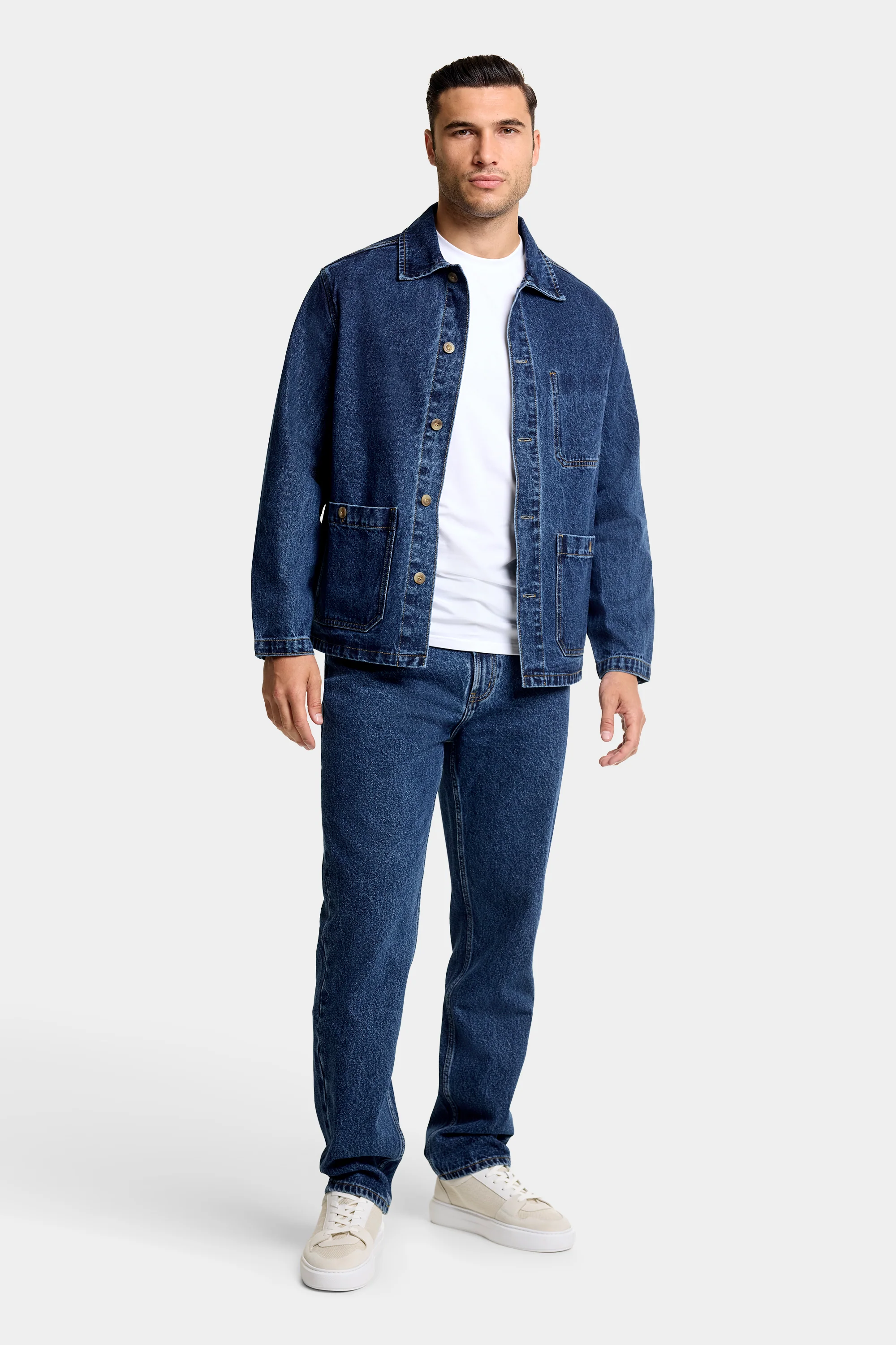 THE RAF OVERSHIRT - Image 9