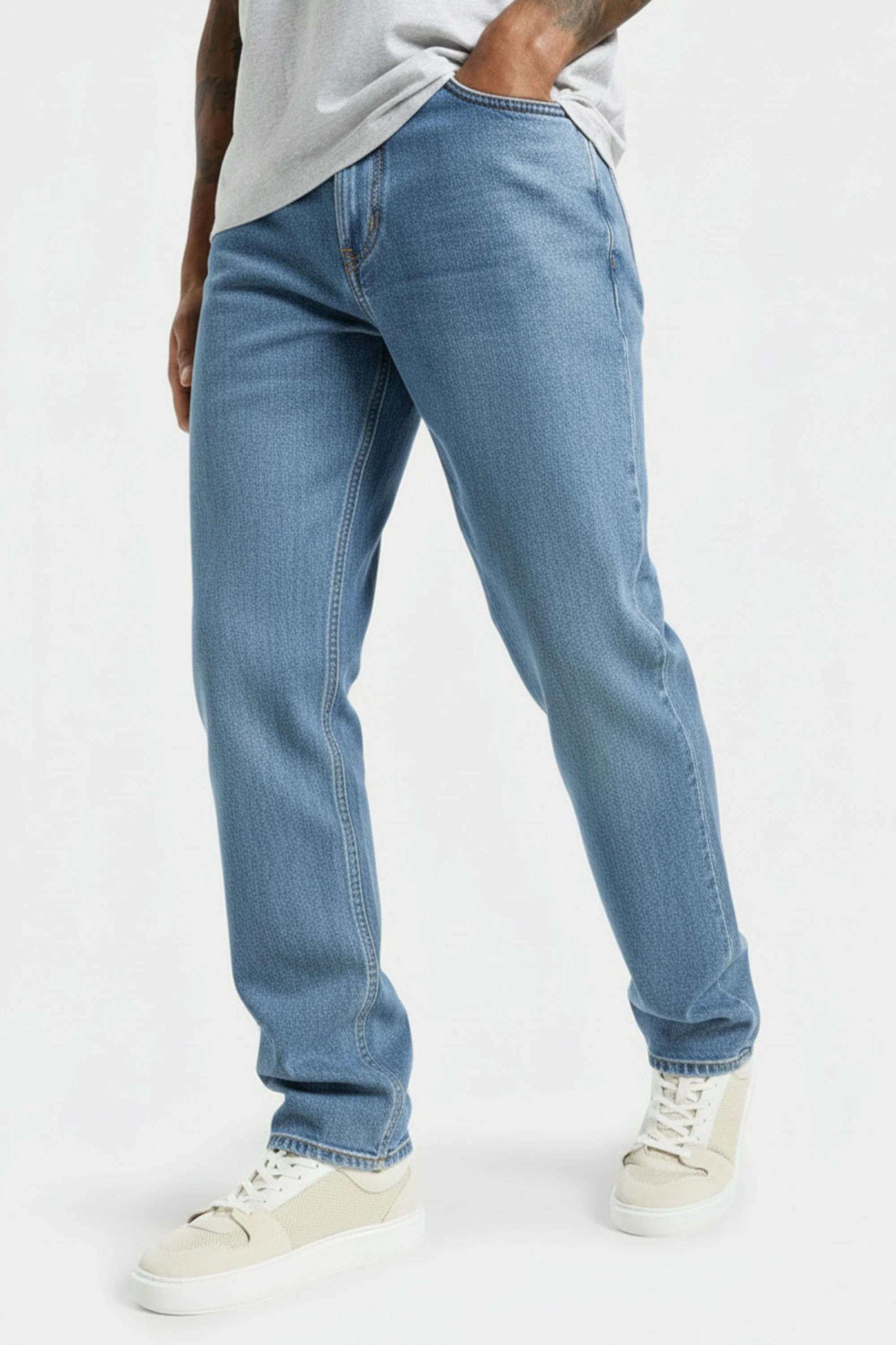 THE RAF REGULAR JEANS - Image 10