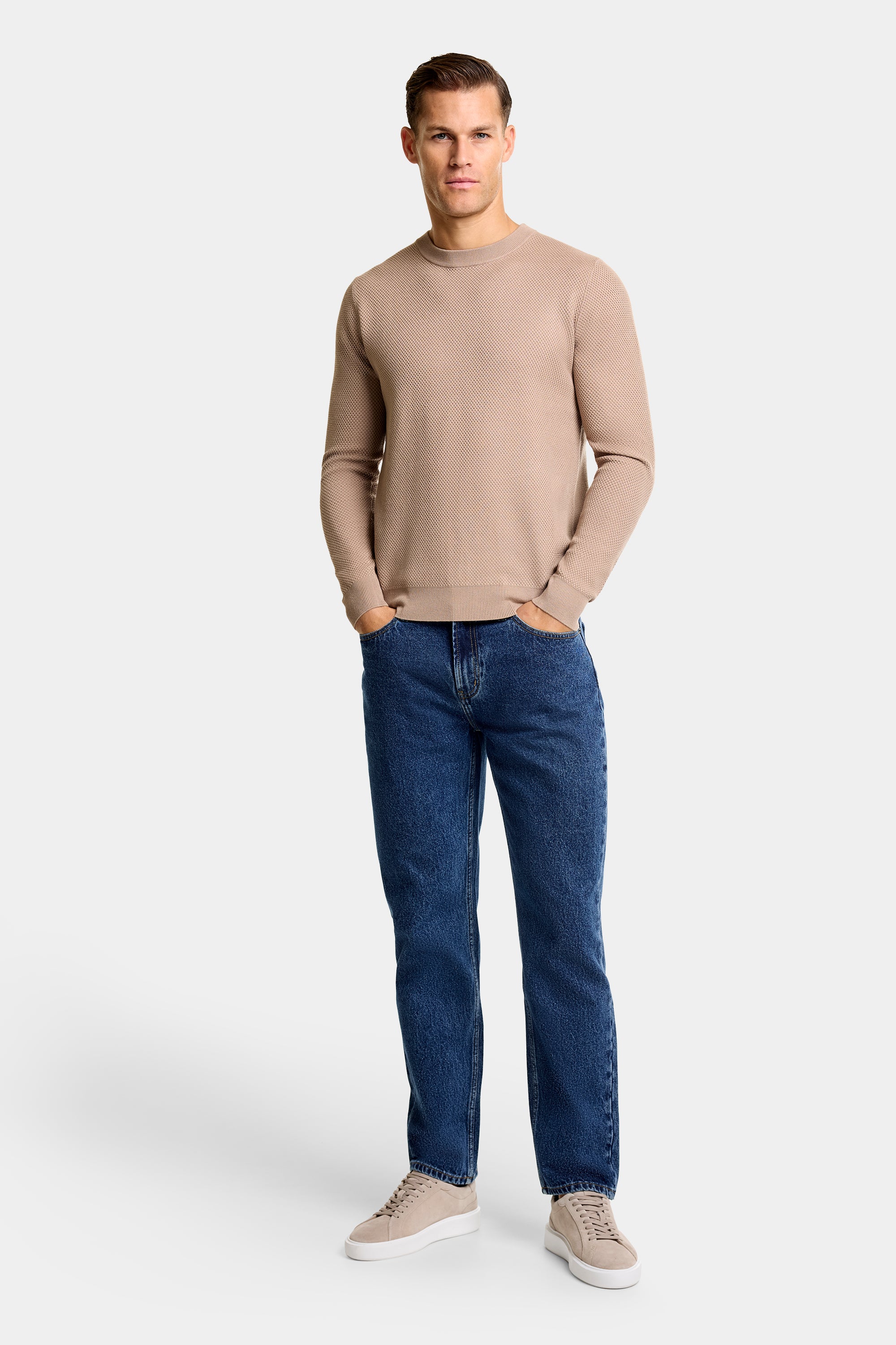 THE RAF REGULAR JEANS - Image 4