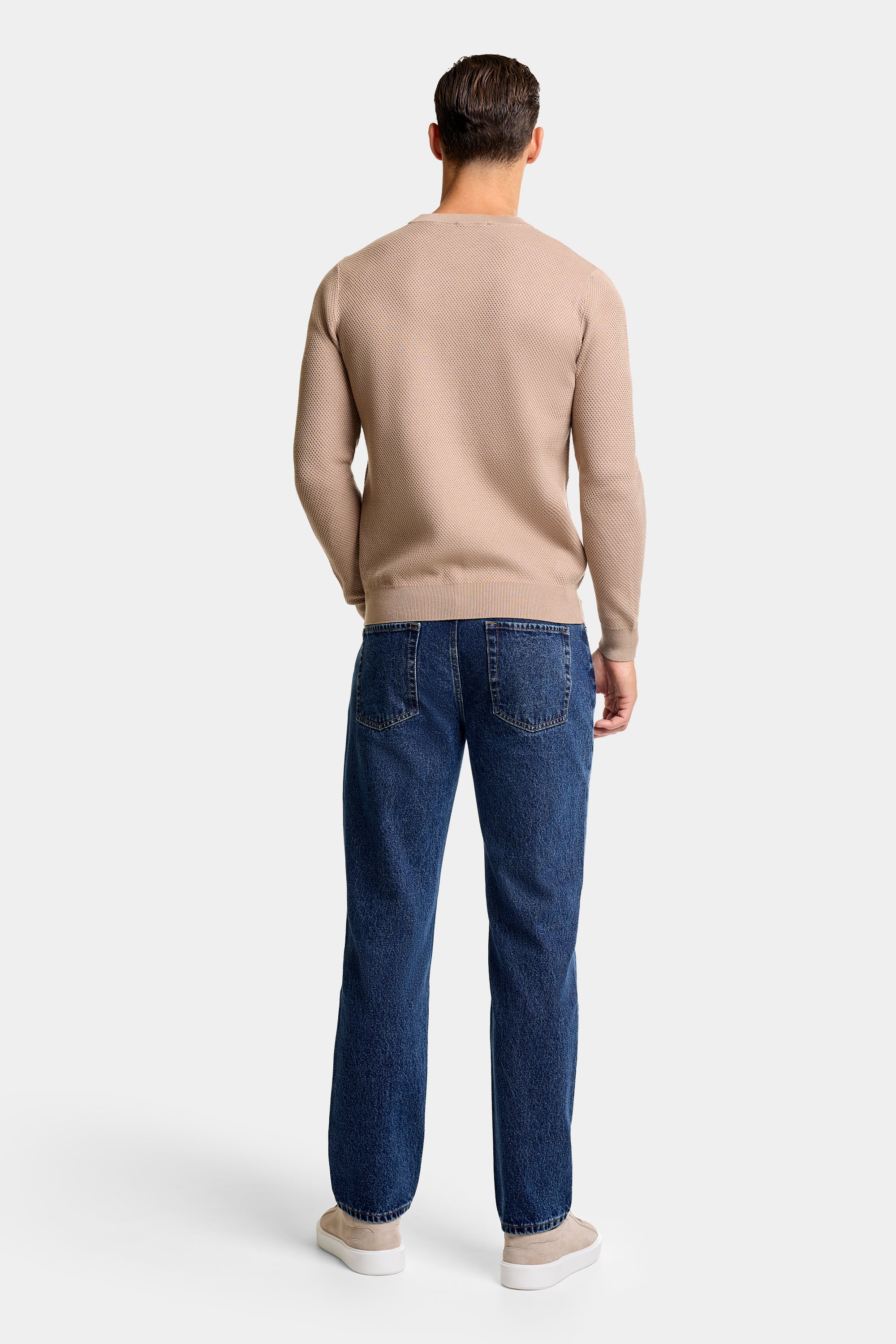 THE RAF REGULAR JEANS - Image 5