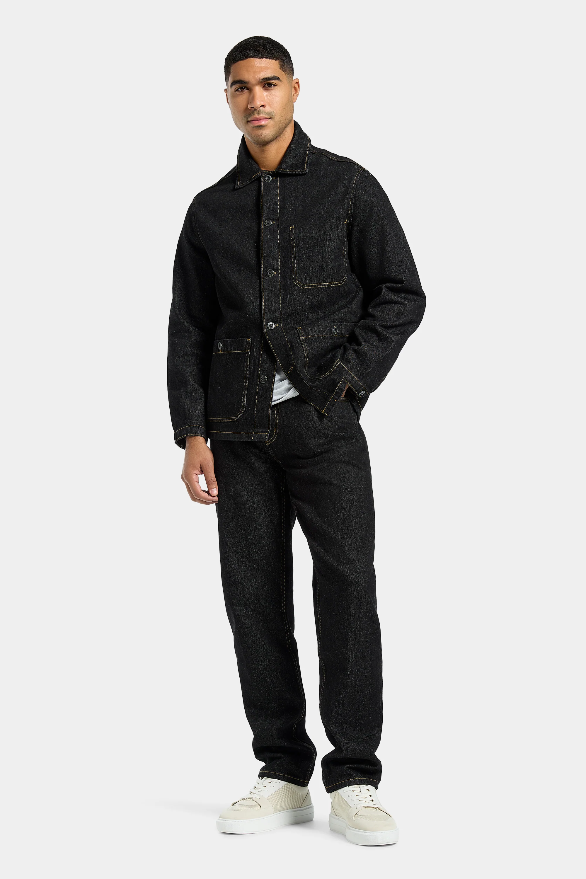 THE RAF REGULAR JEANS - Image 8