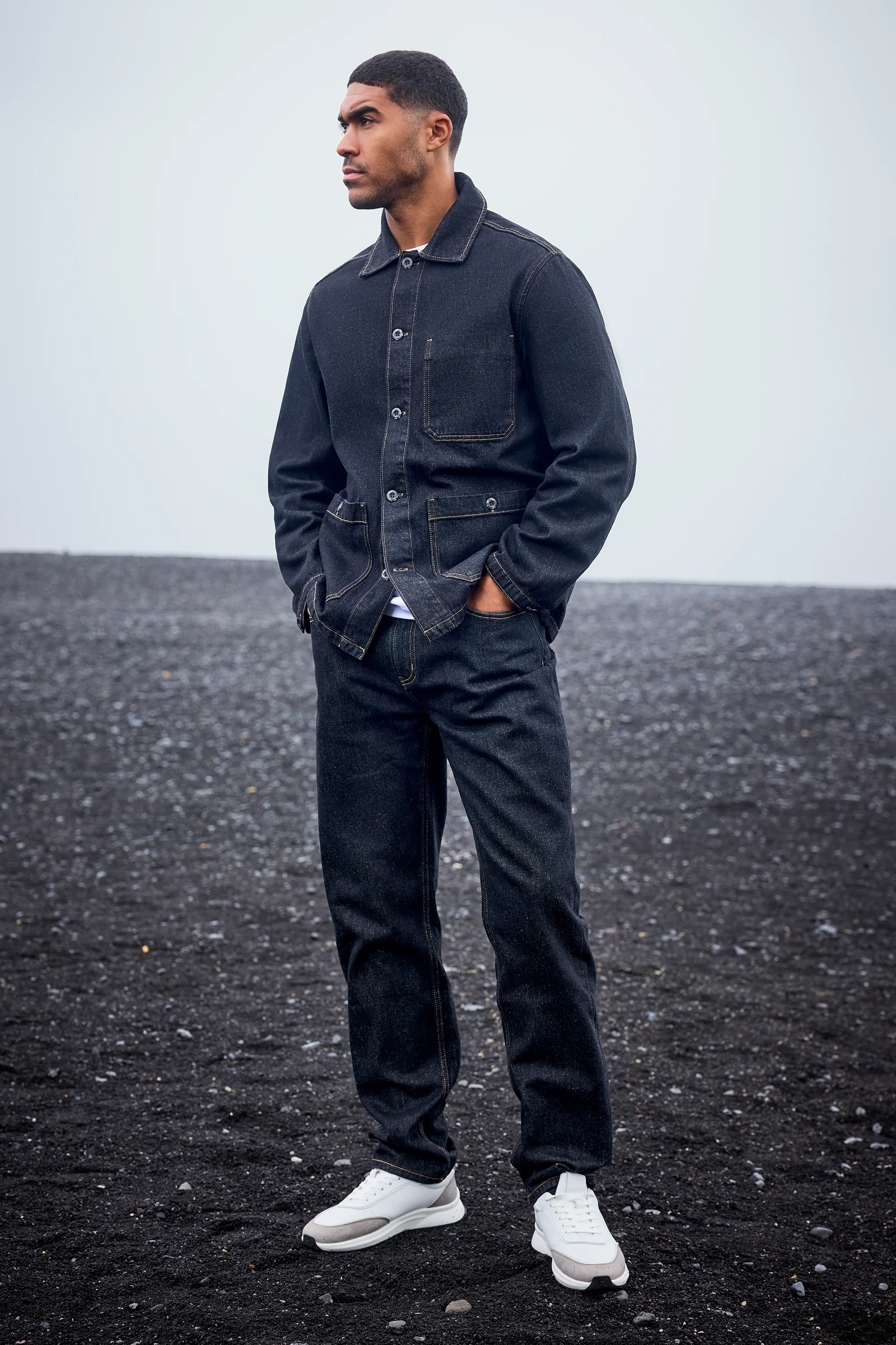 THE RAF REGULAR JEANS - Image 9
