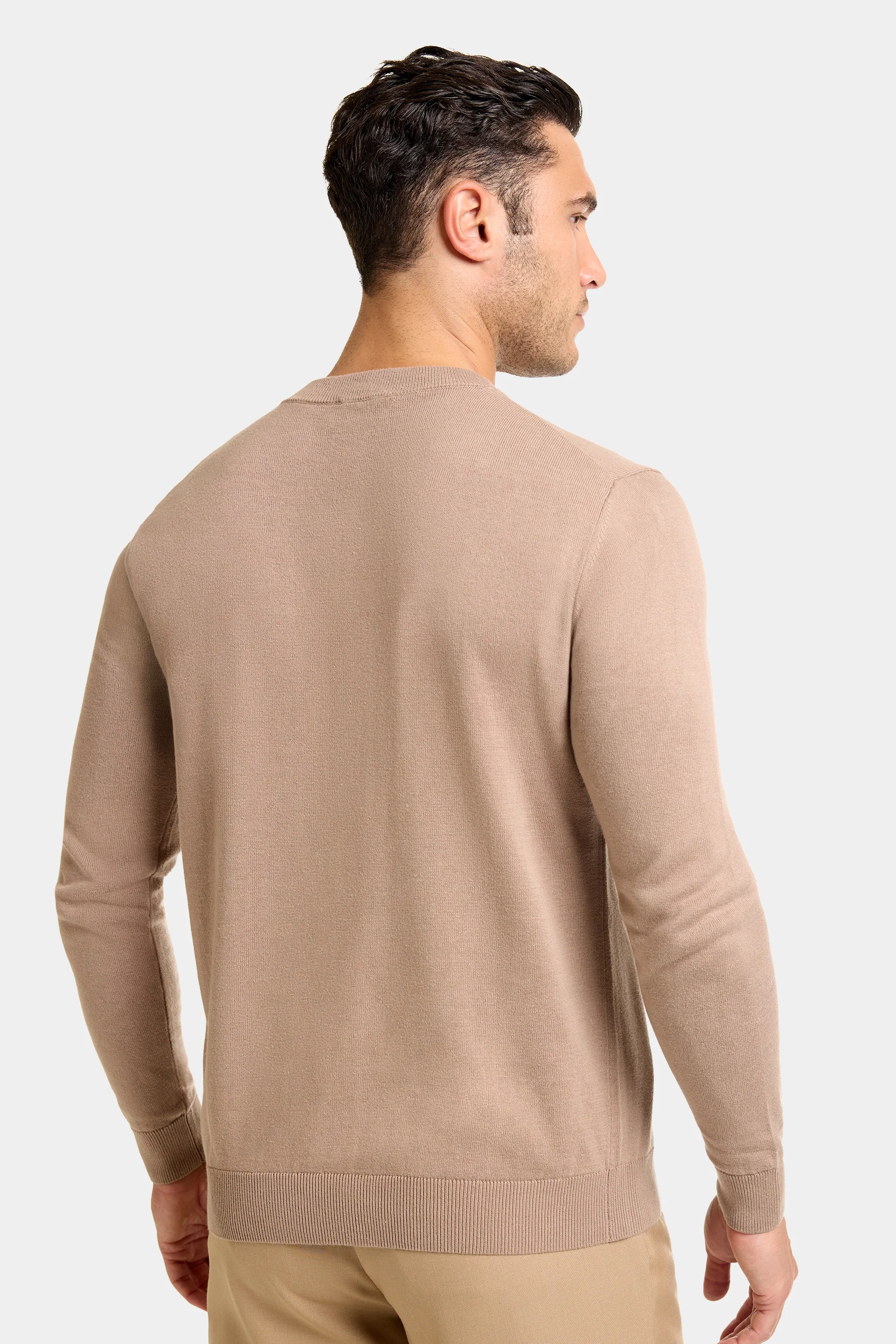 THE SANTONI CREWNECK SWEATER - Image 15