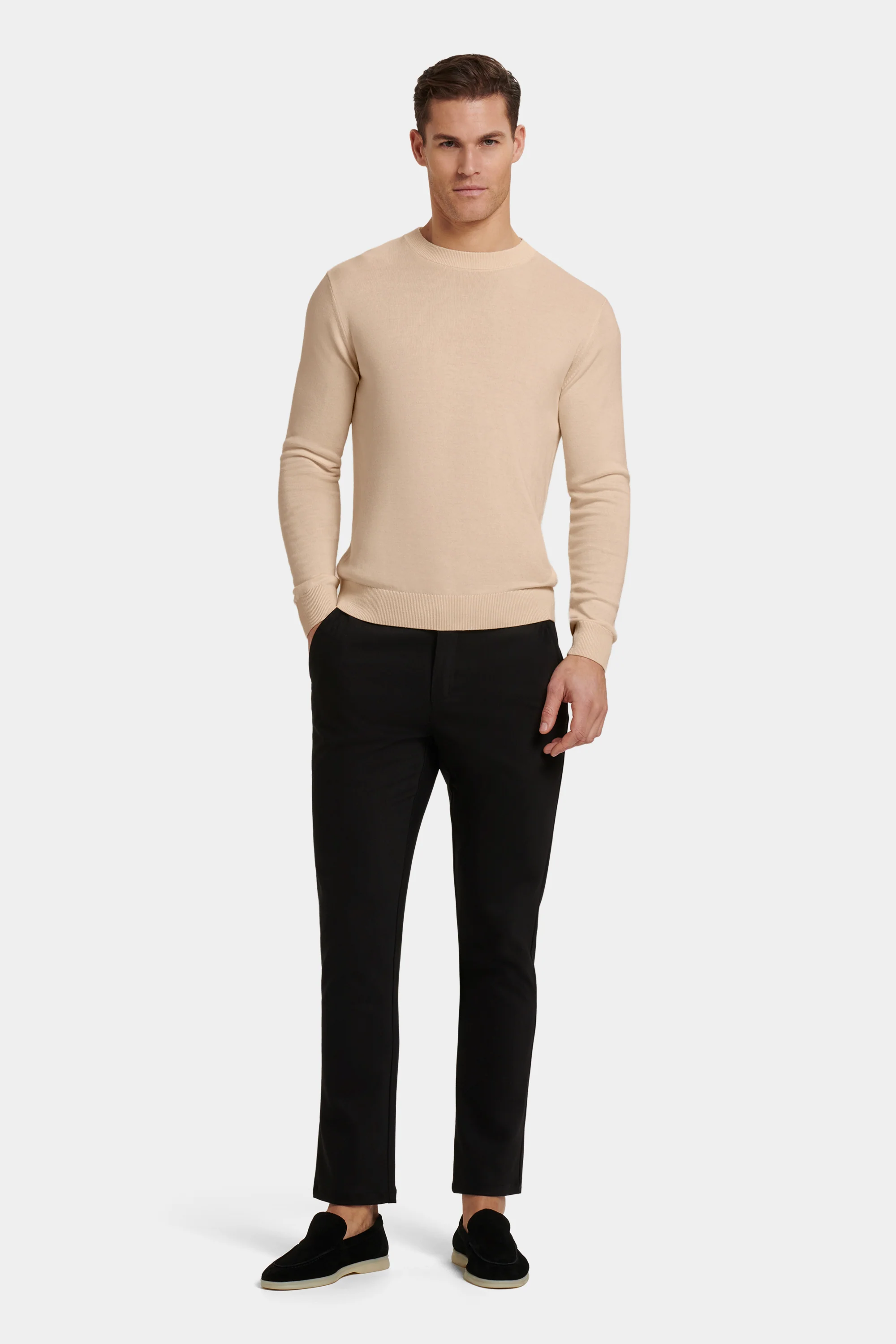 THE SANTONI CREWNECK SWEATER - Image 20