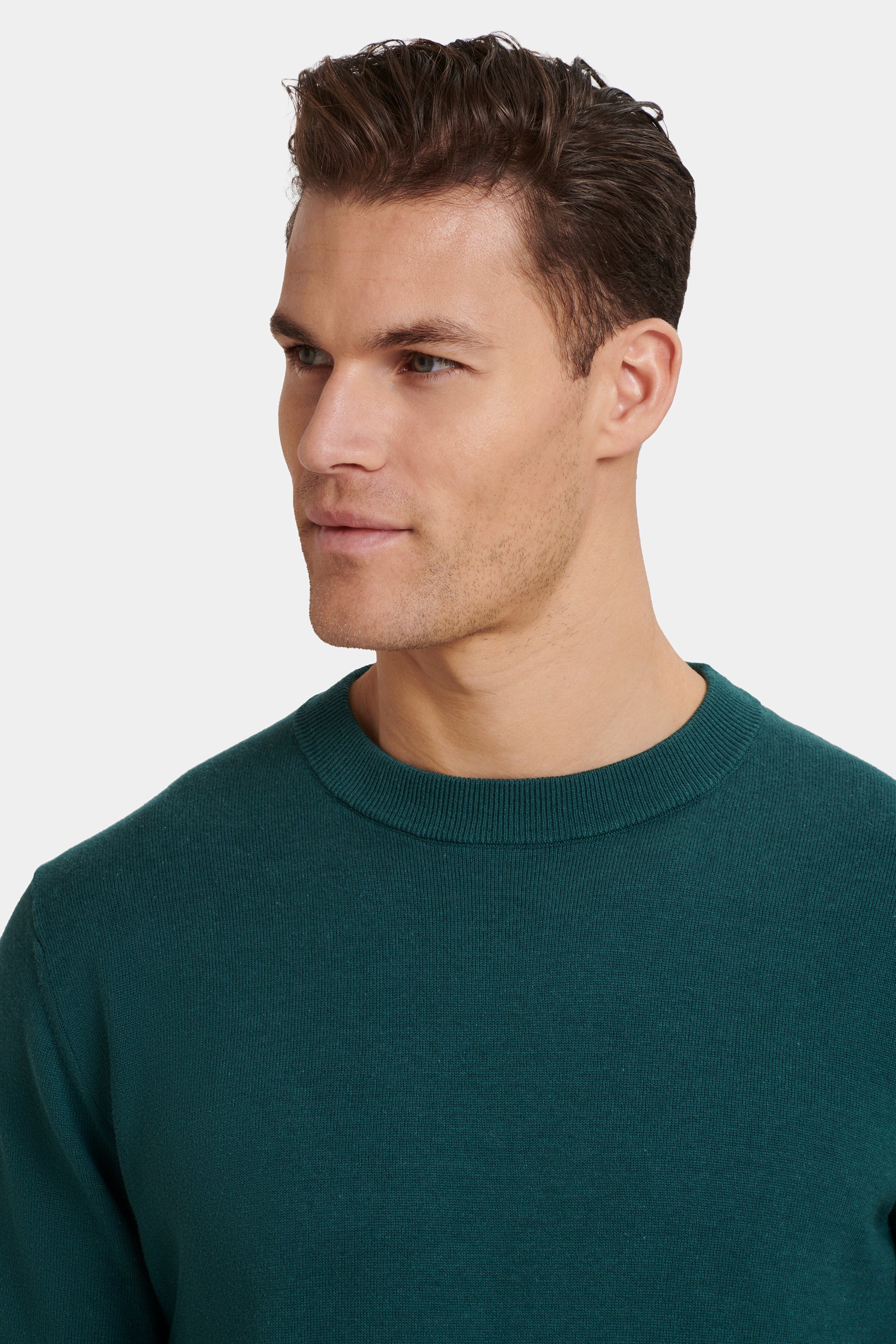 THE SANTONI CREWNECK SWEATER - Image 27