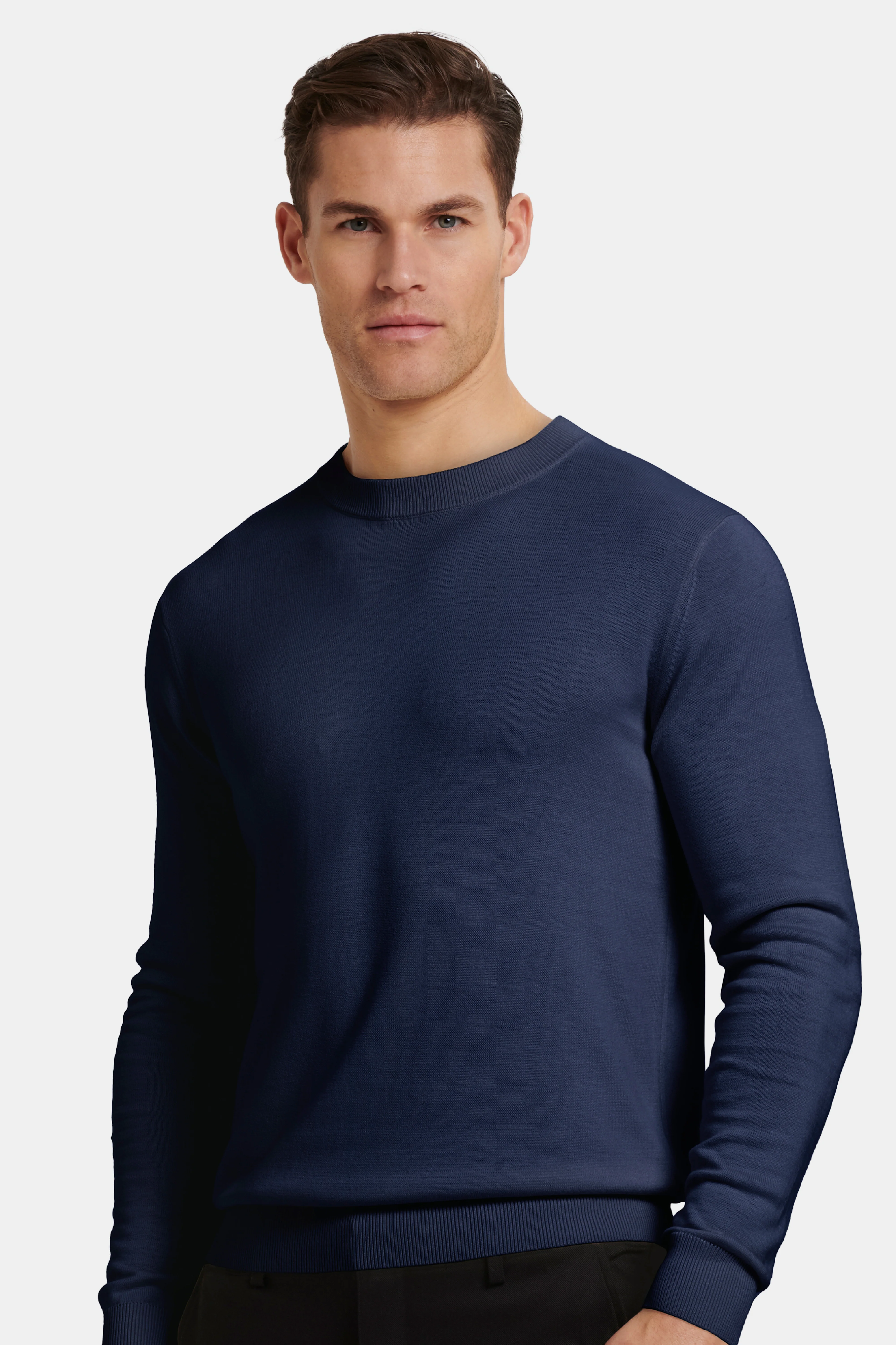 THE SANTONI CREWNECK SWEATER - Image 37
