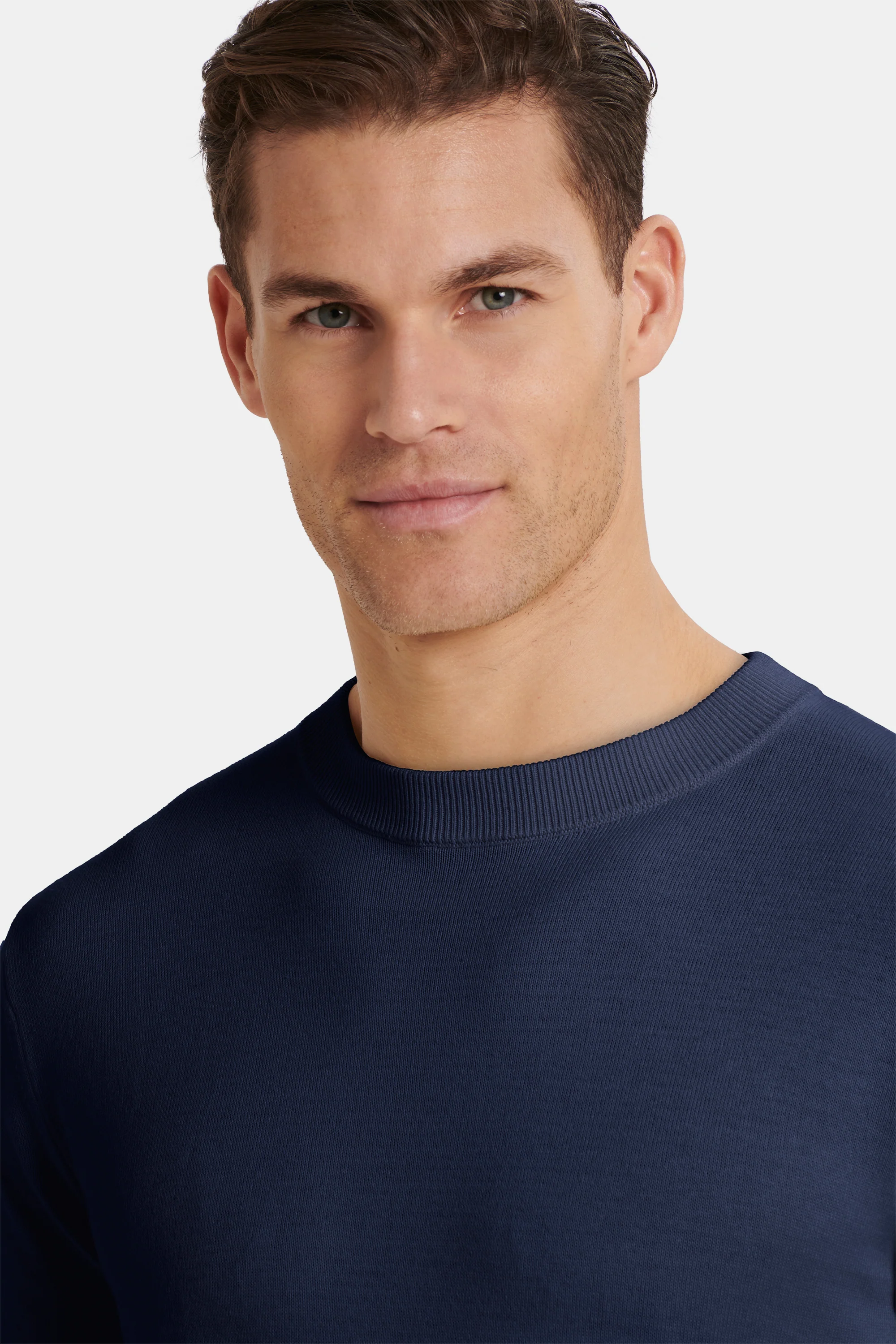 THE SANTONI CREWNECK SWEATER - Image 39