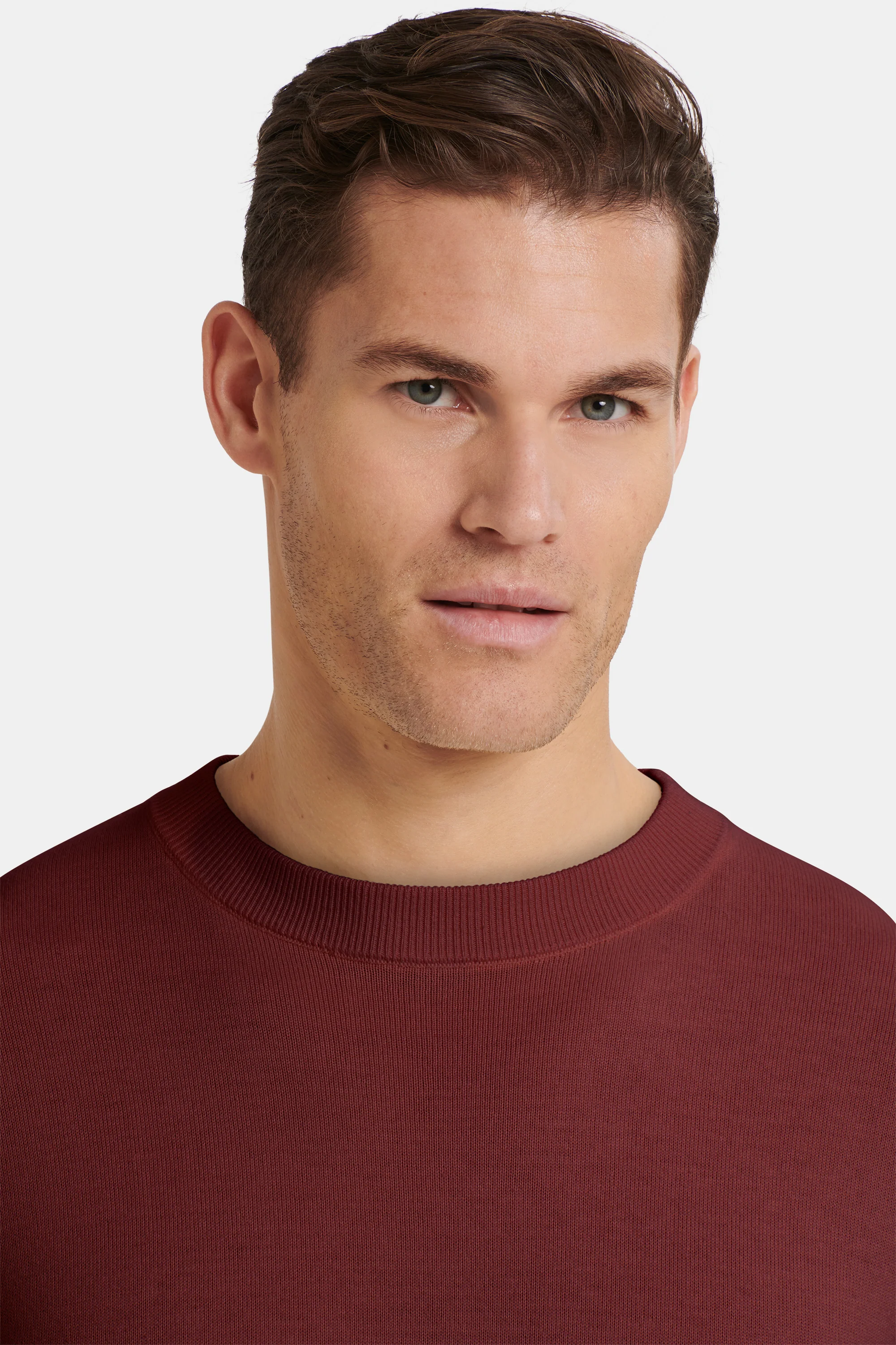 THE SANTONI CREWNECK SWEATER - Image 43