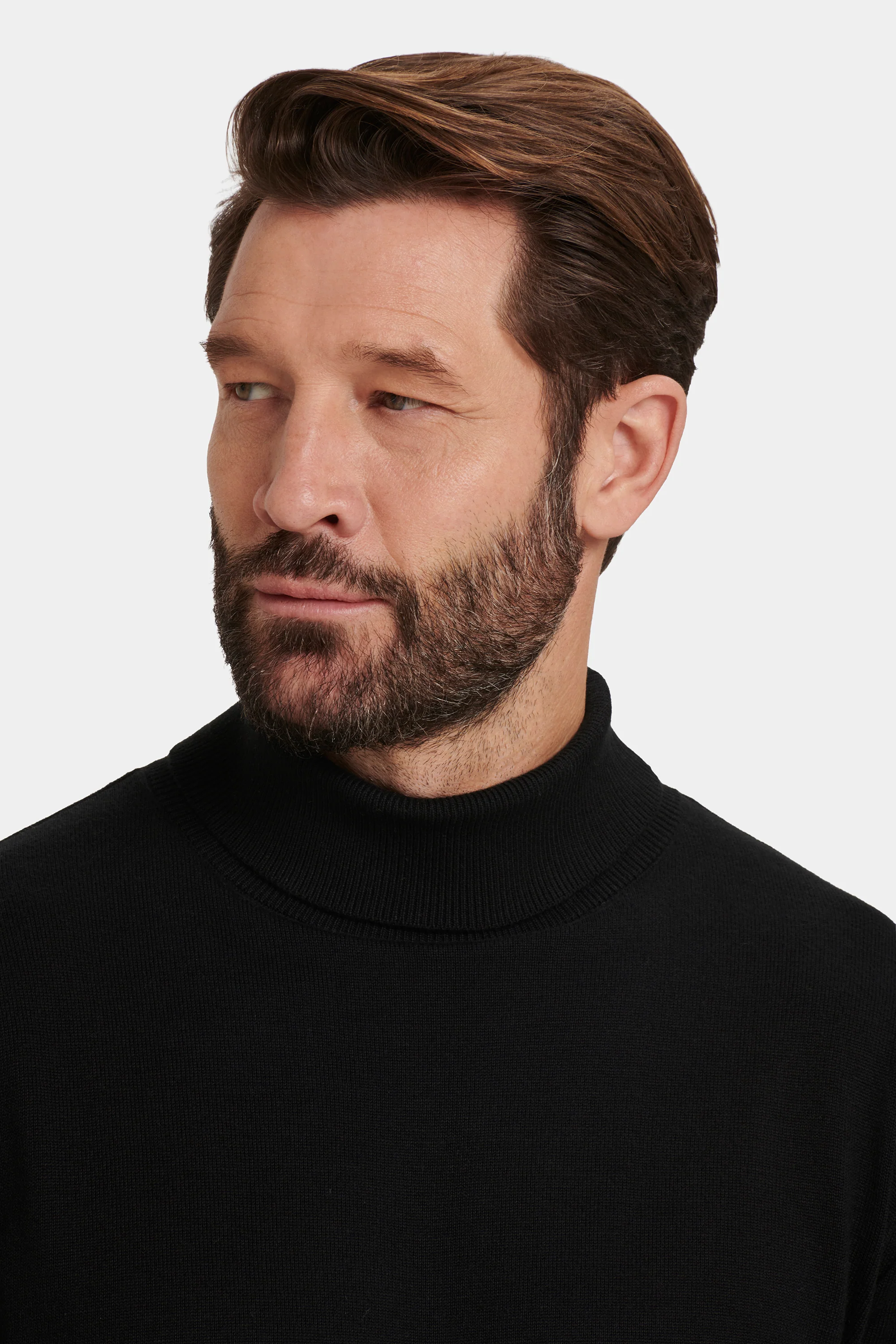 THE SANTONI TURTLENECK SWEATER - Image 8