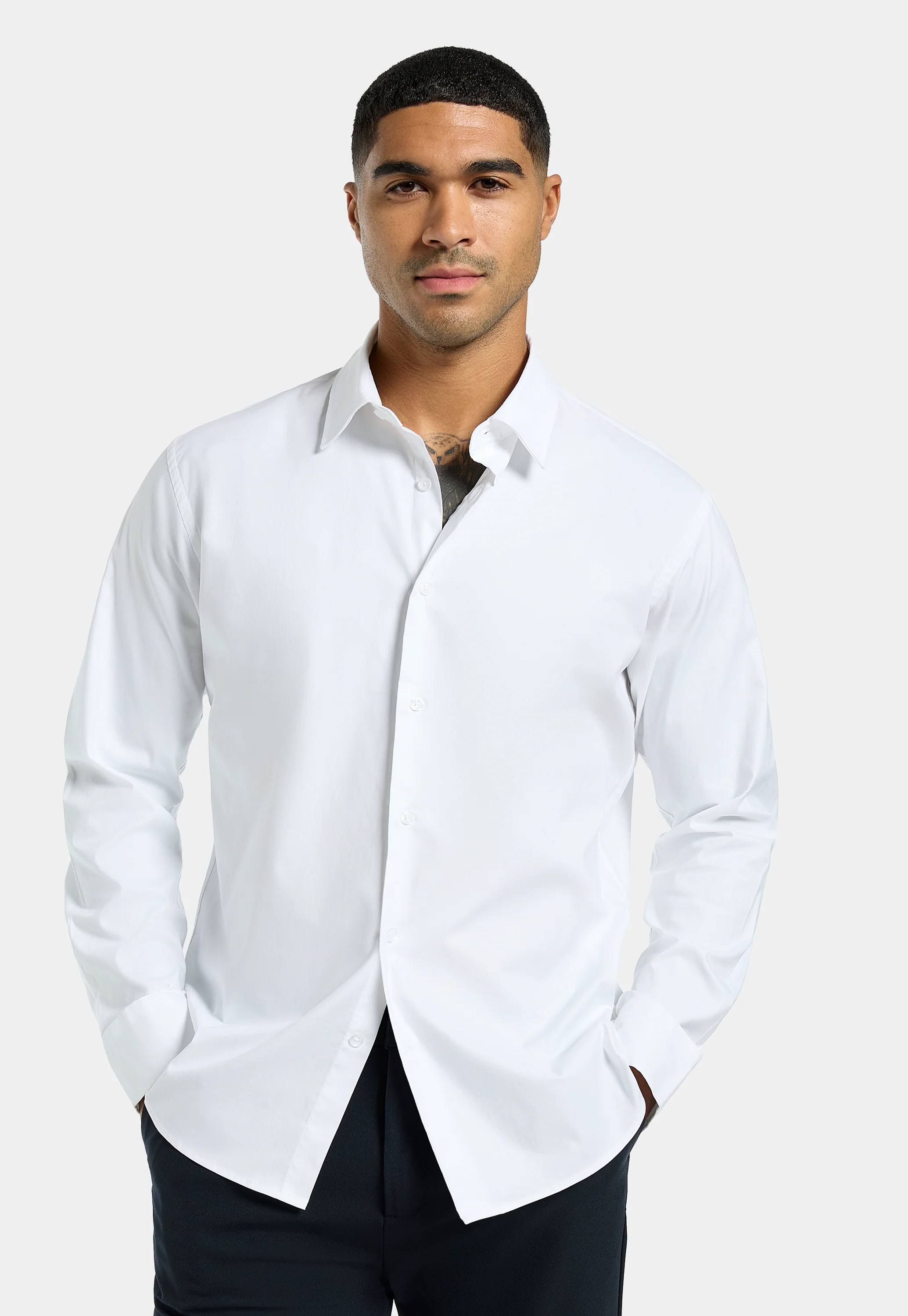 THE SARNO SHIRT - Image 4