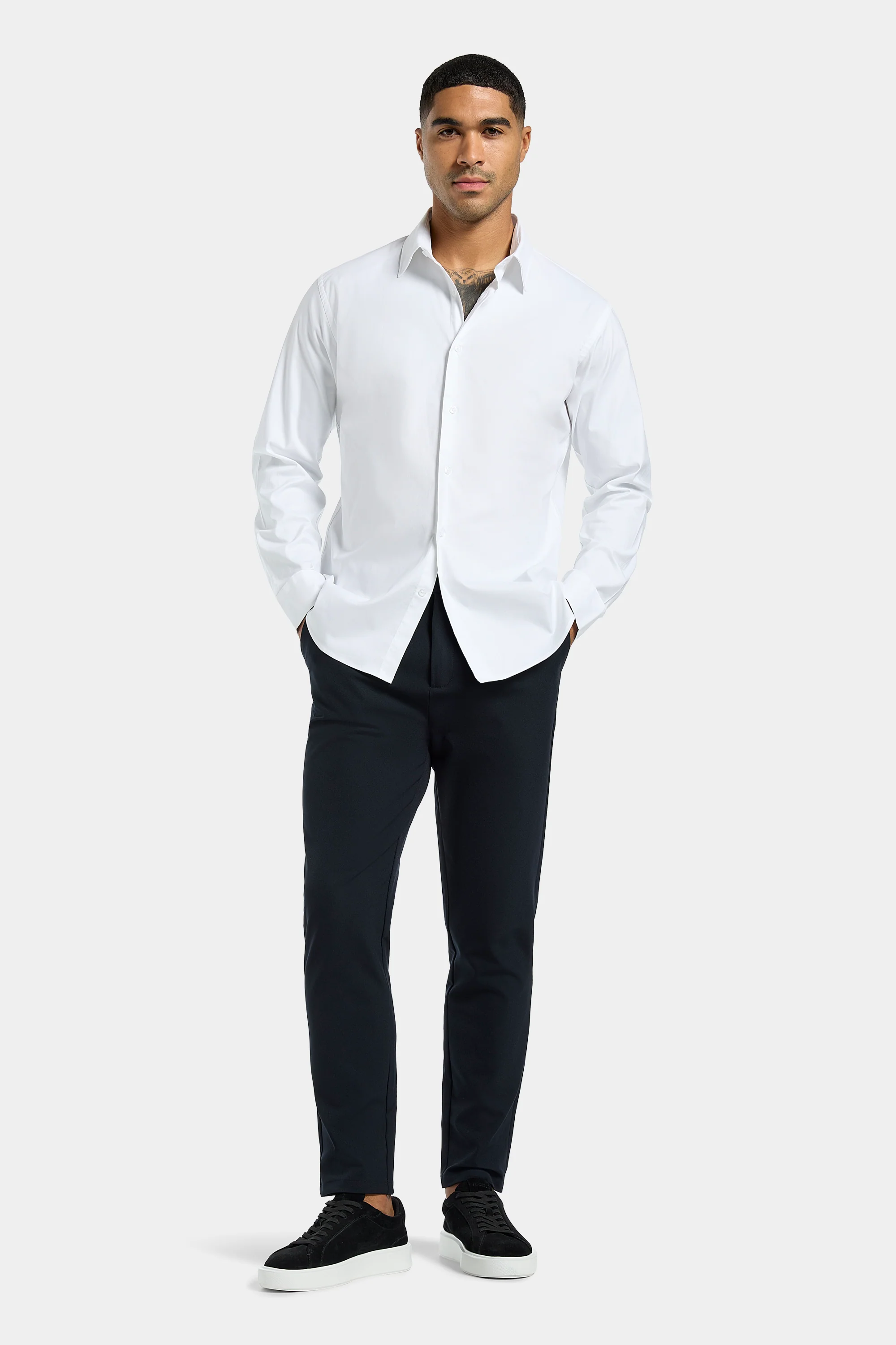 THE SARNO SHIRT - Image 5