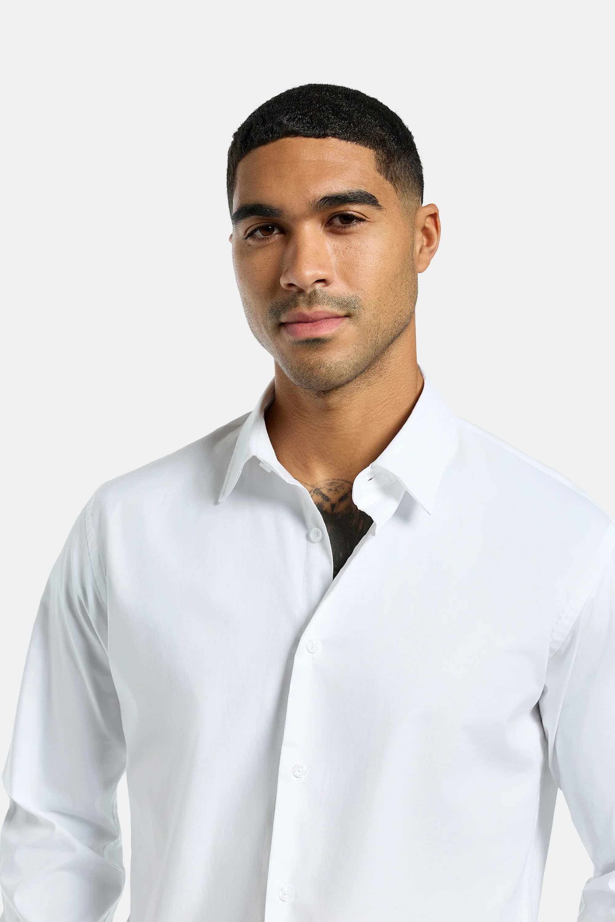 THE SARNO SHIRT - Image 6