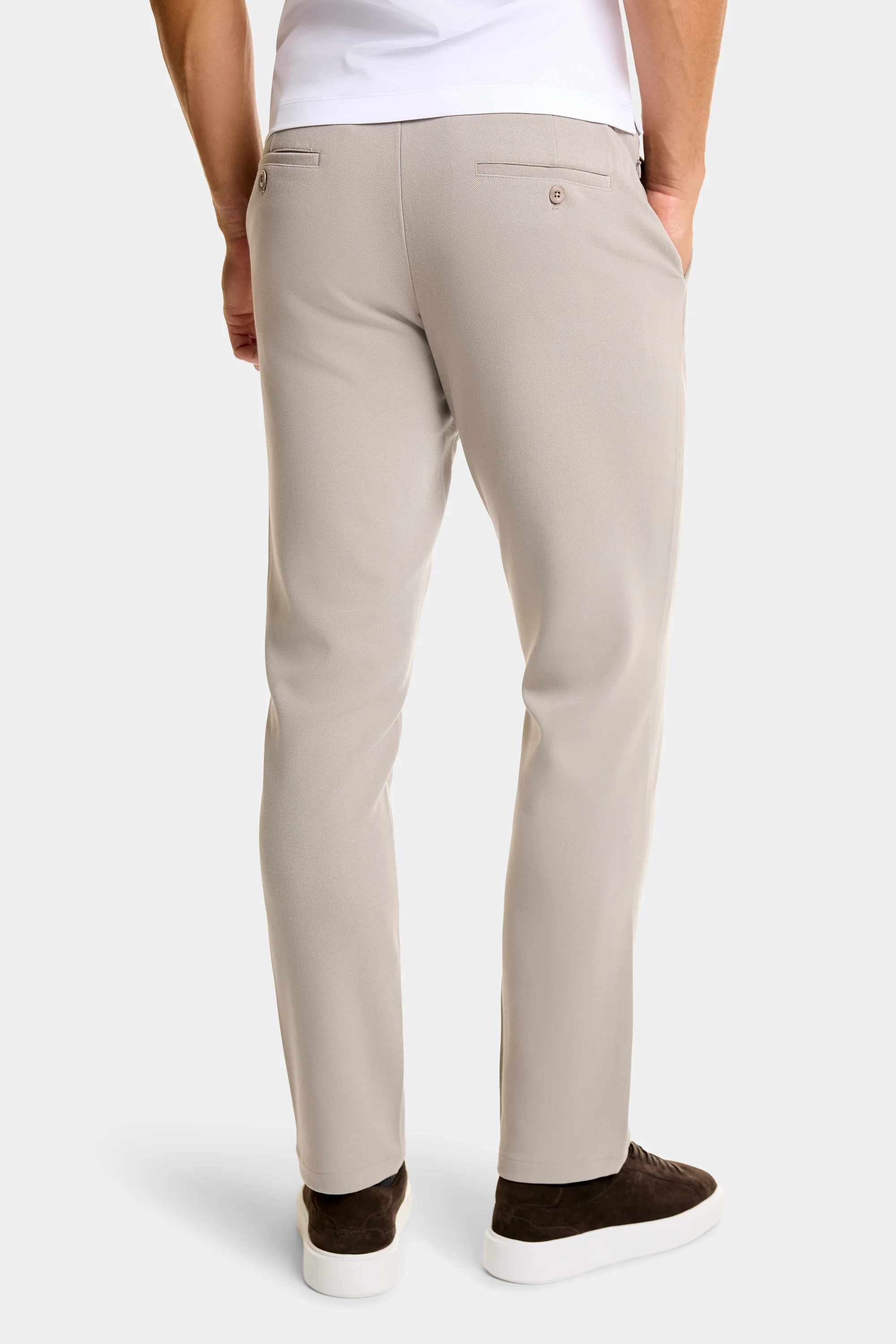 THE SEVERO SLIM CHINO - Image 11