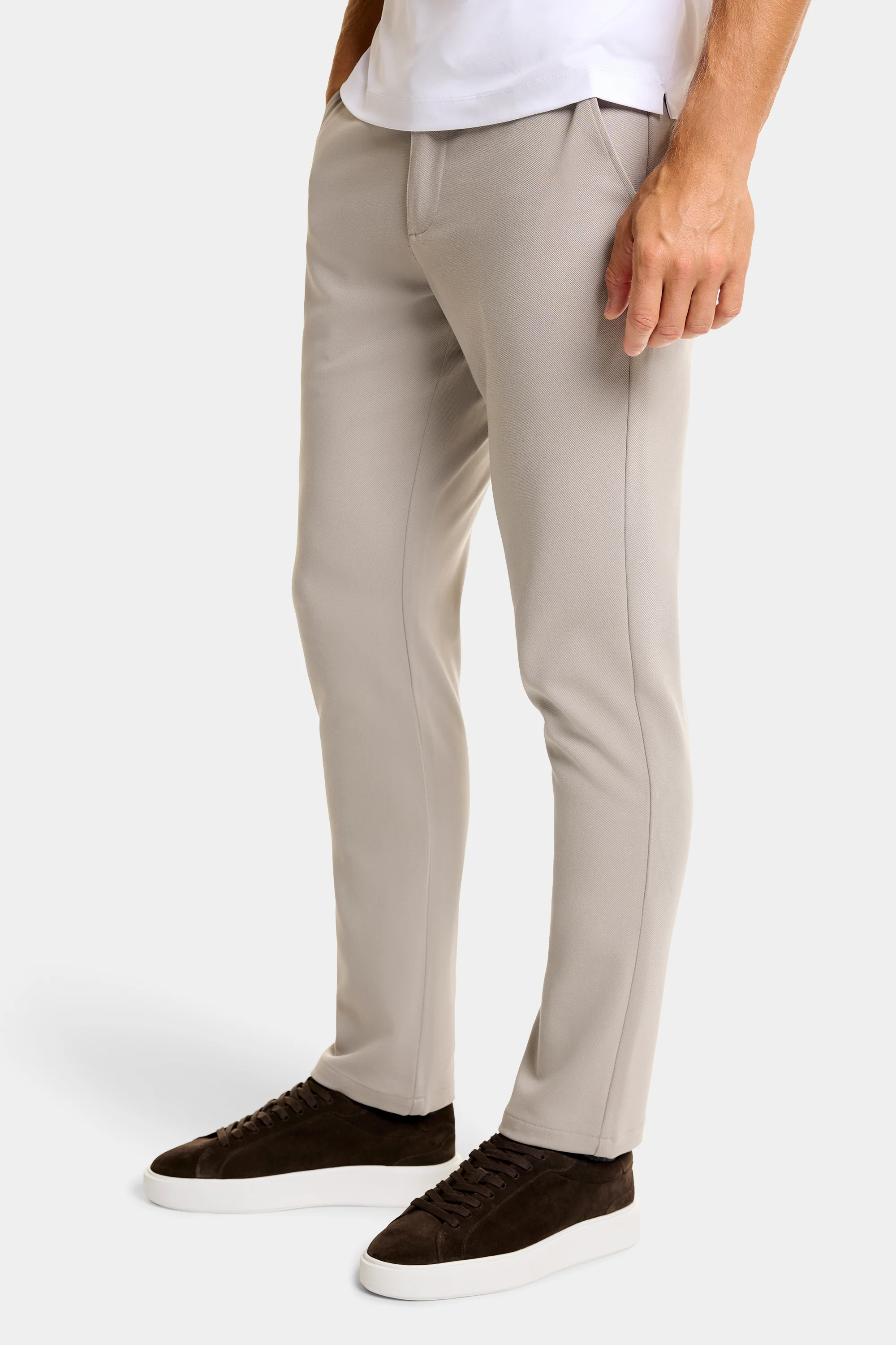 THE SEVERO SLIM CHINO - Image 13