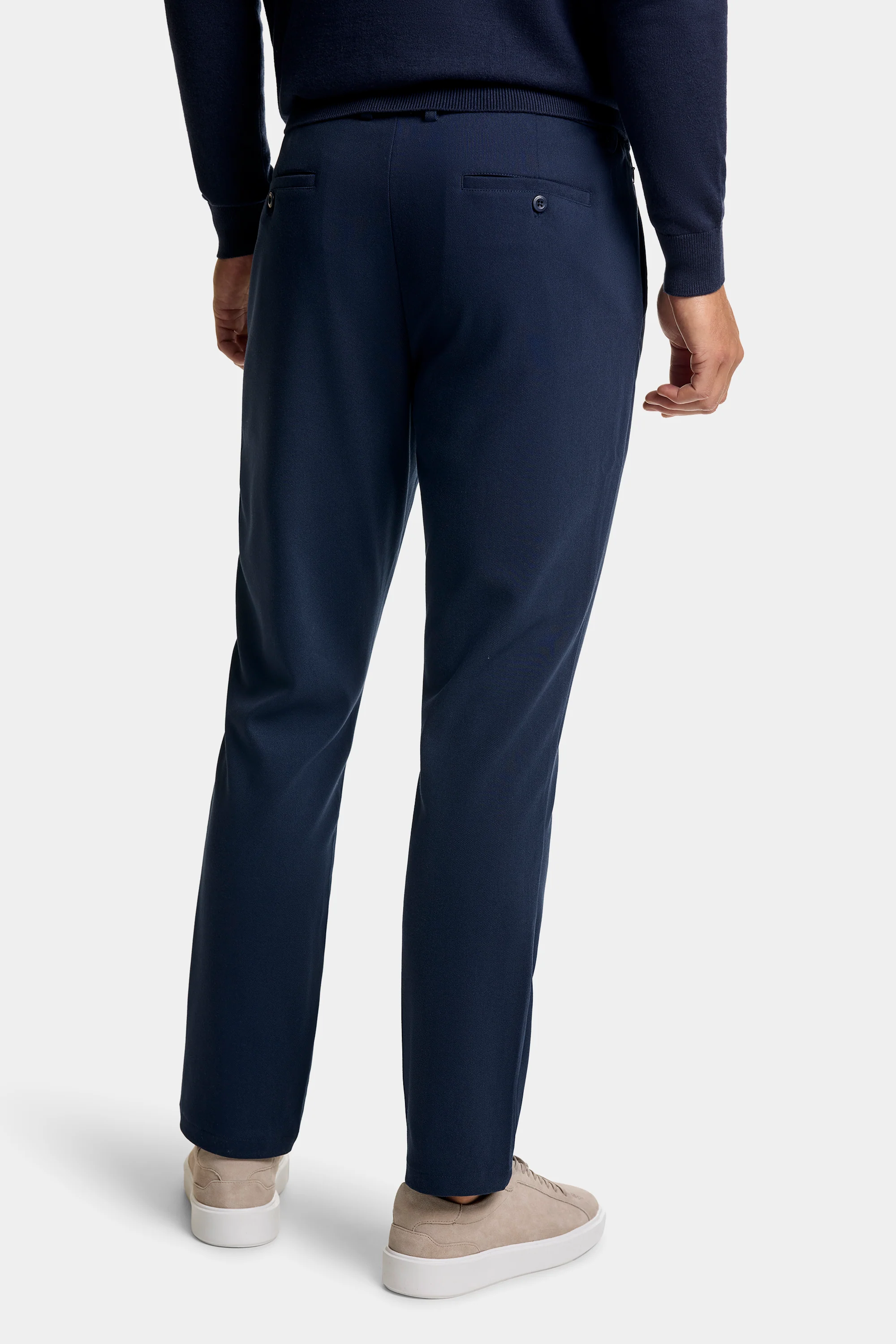 THE SEVERO SLIM CHINO - Image 5