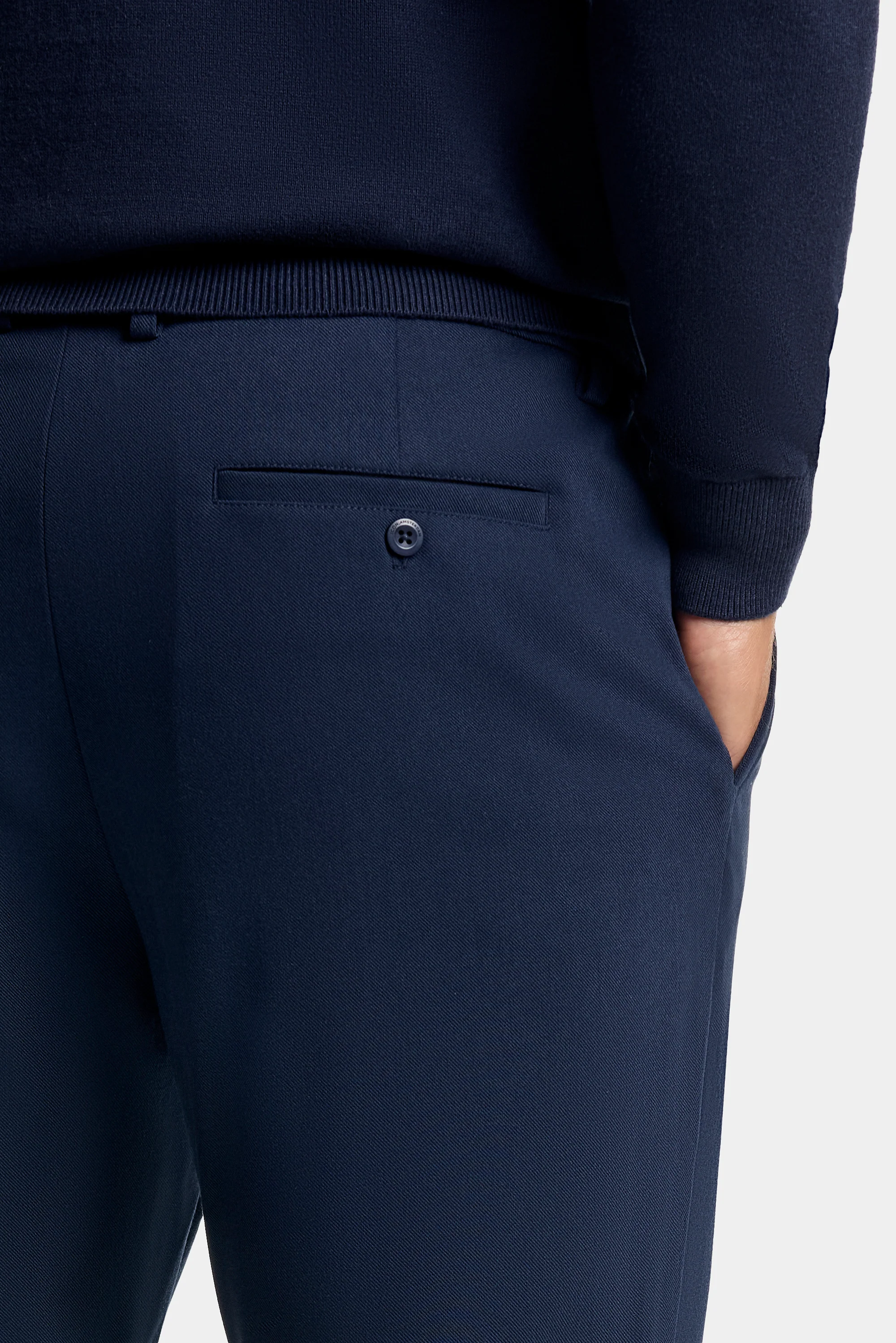 THE SEVERO SLIM CHINO - Image 8