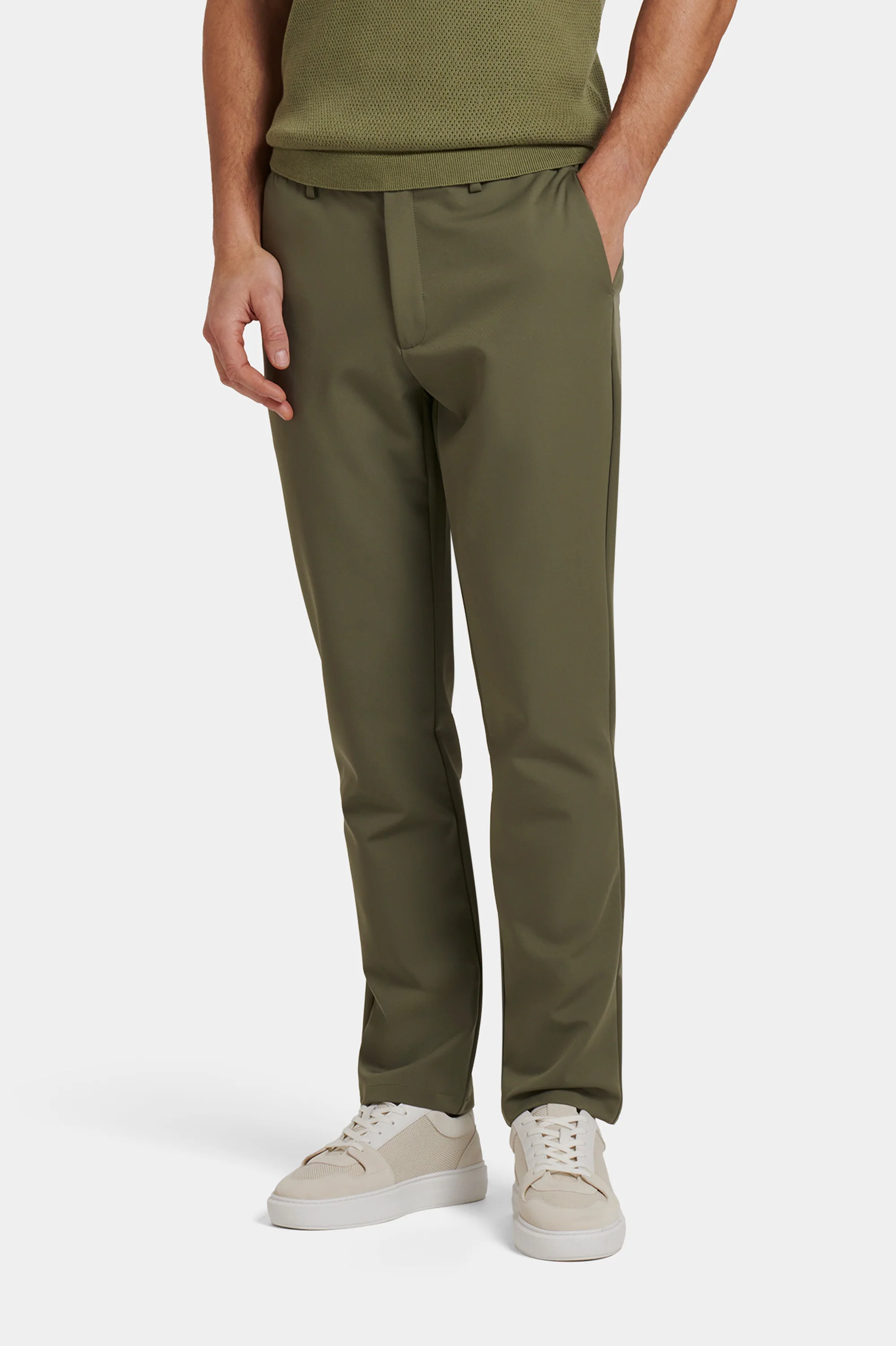 THE TECH PANTS - Image 16