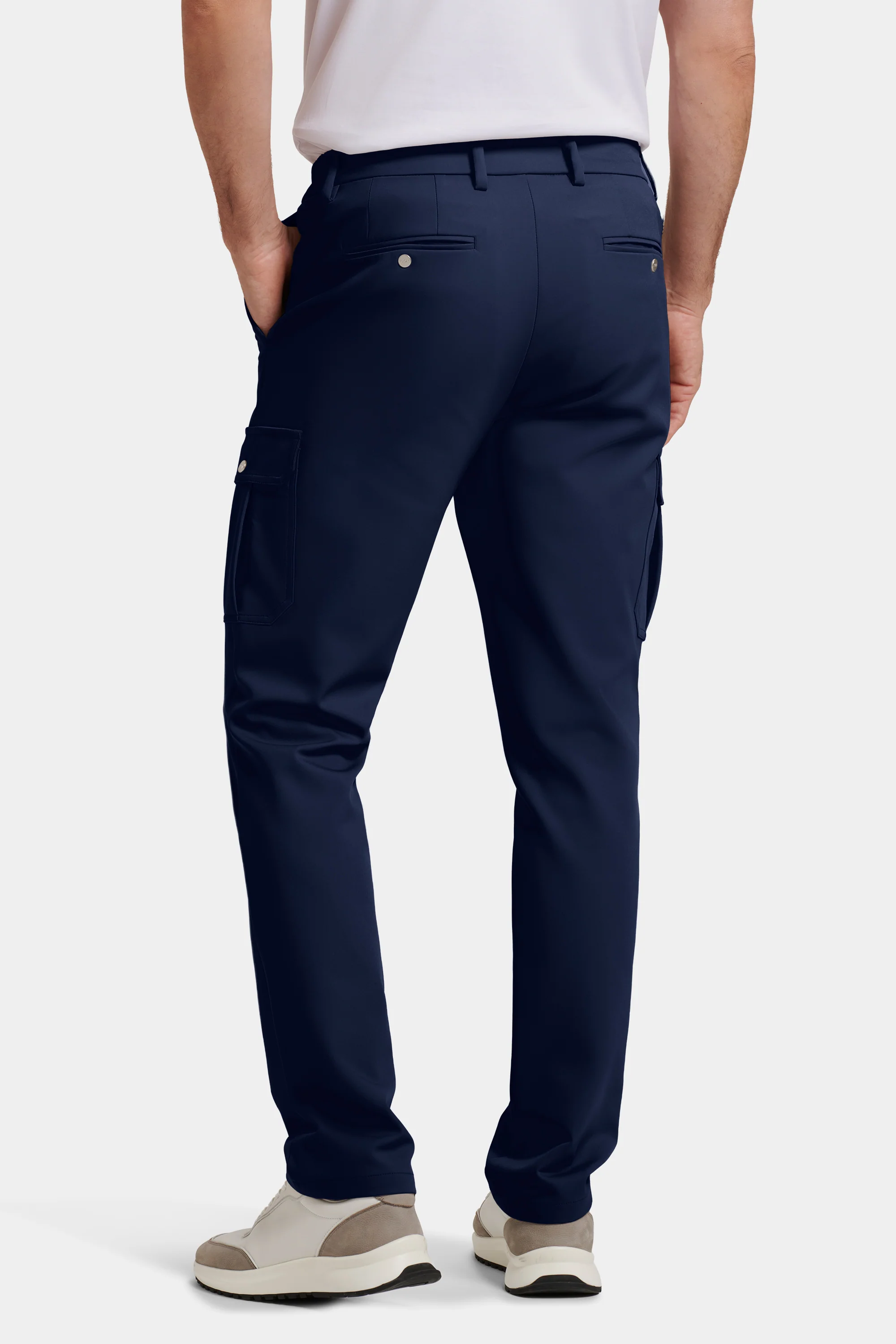 THE TECH SLIM CARGO - Image 11