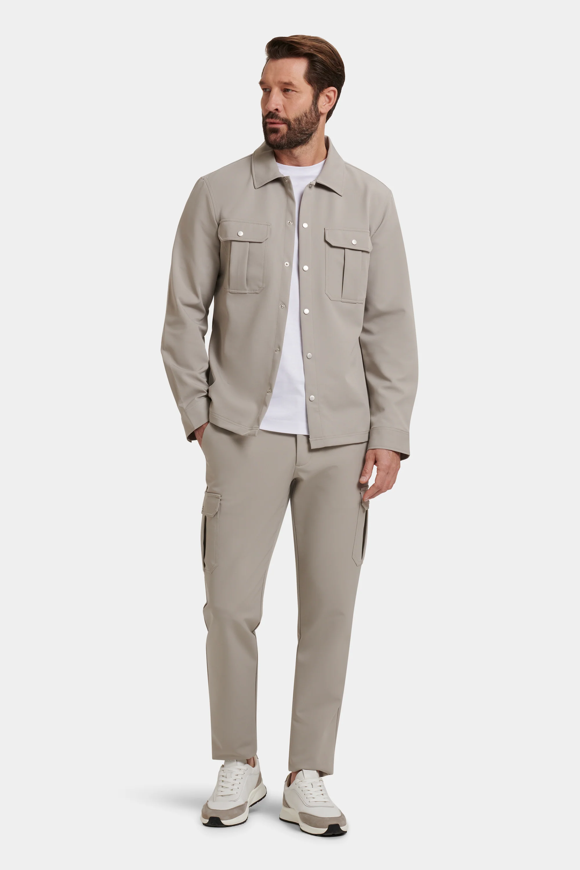 THE TECH SLIM CARGO - Image 7