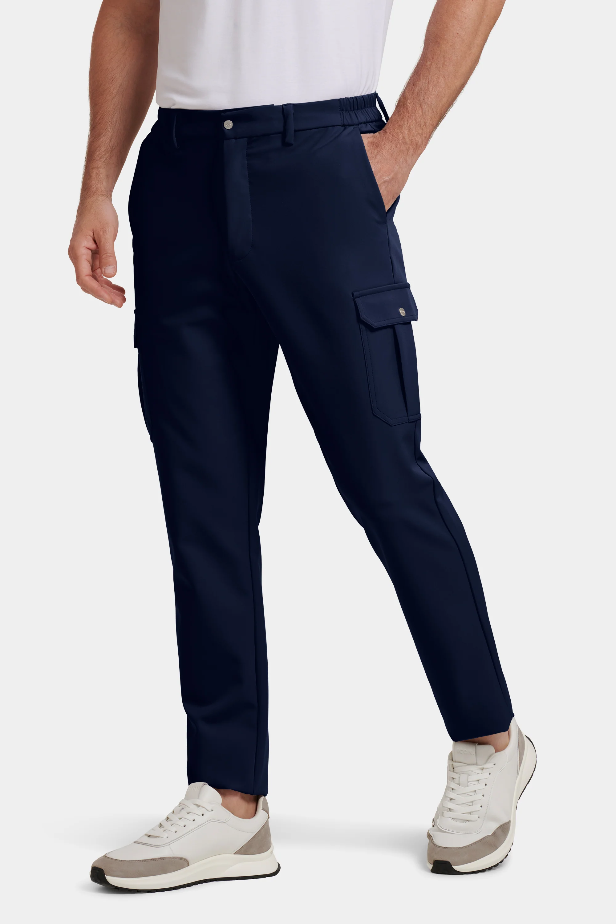 THE TECH SLIM CARGO - Image 9
