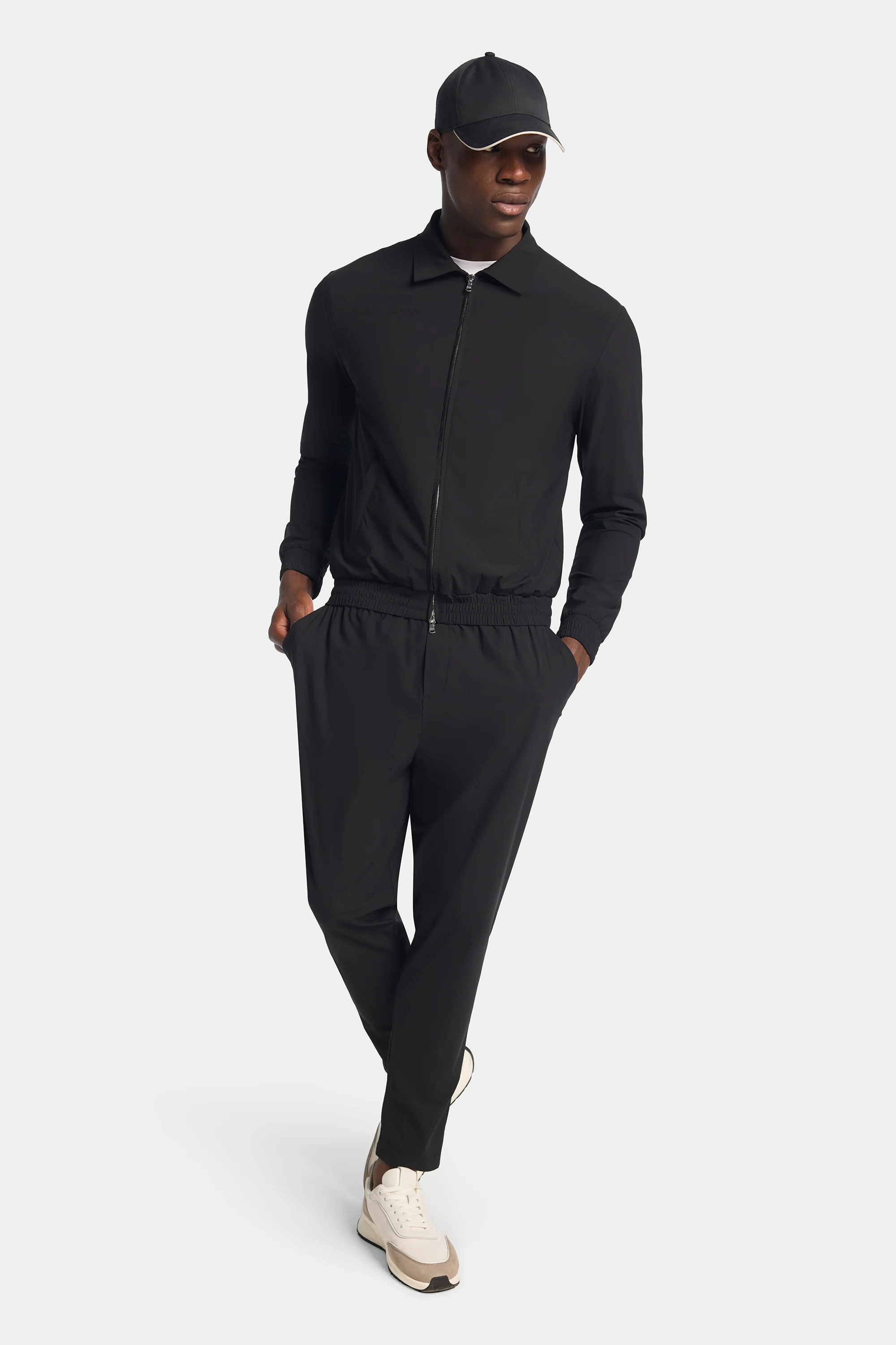 THE VASTO TRACK PANTS - Image 4