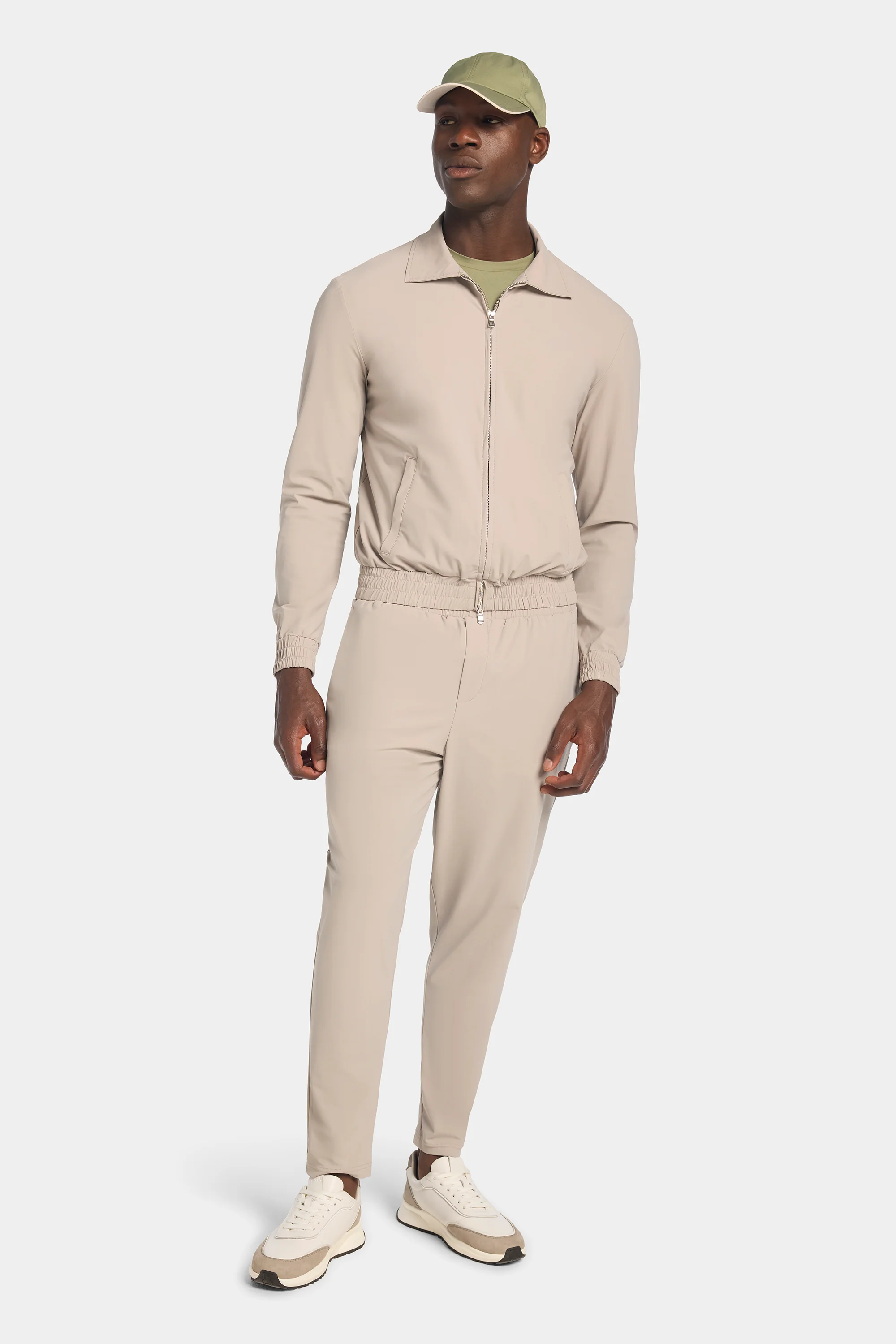 THE VASTO TRACK PANTS - Image 7