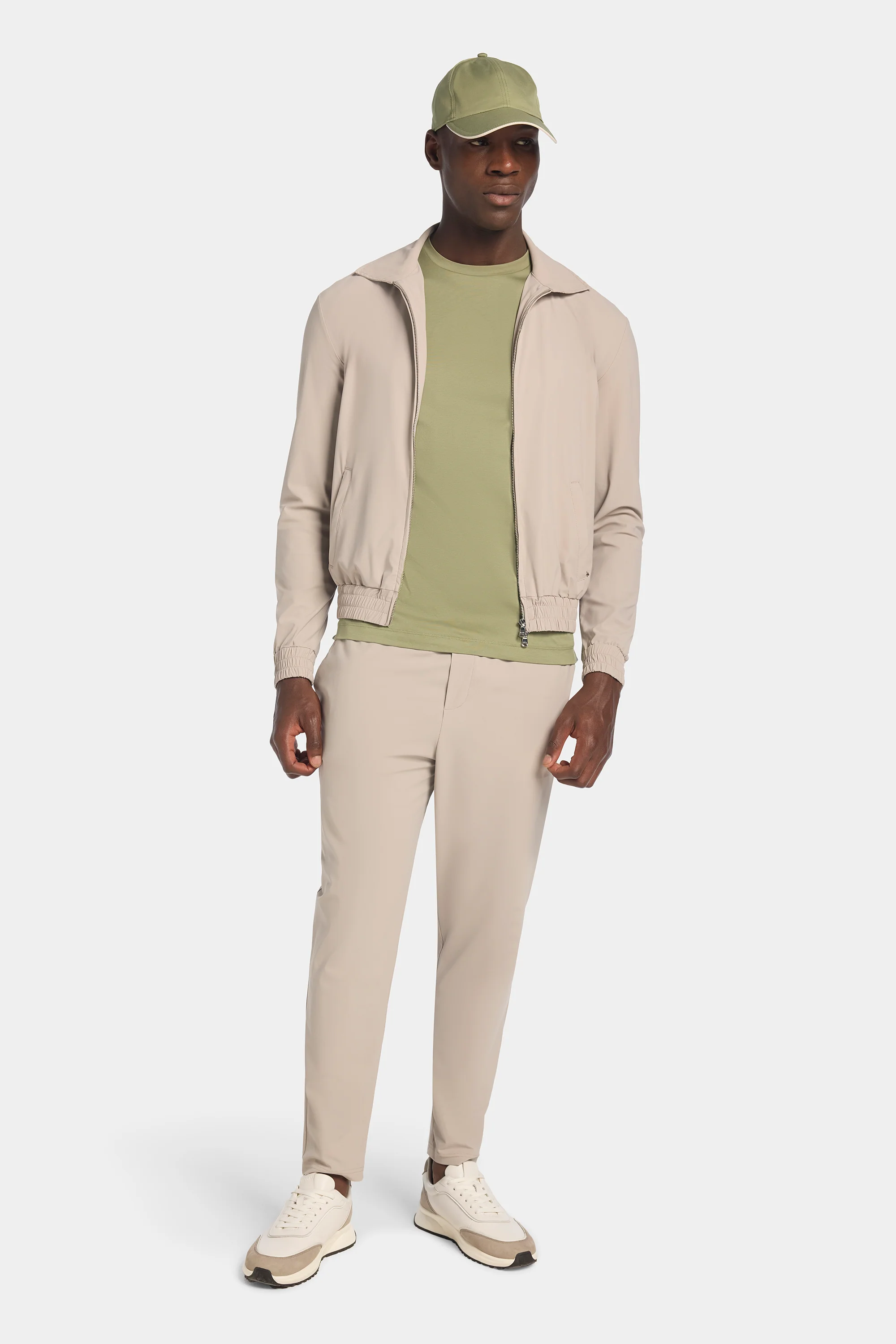 THE VASTO TRACK PANTS - Image 9