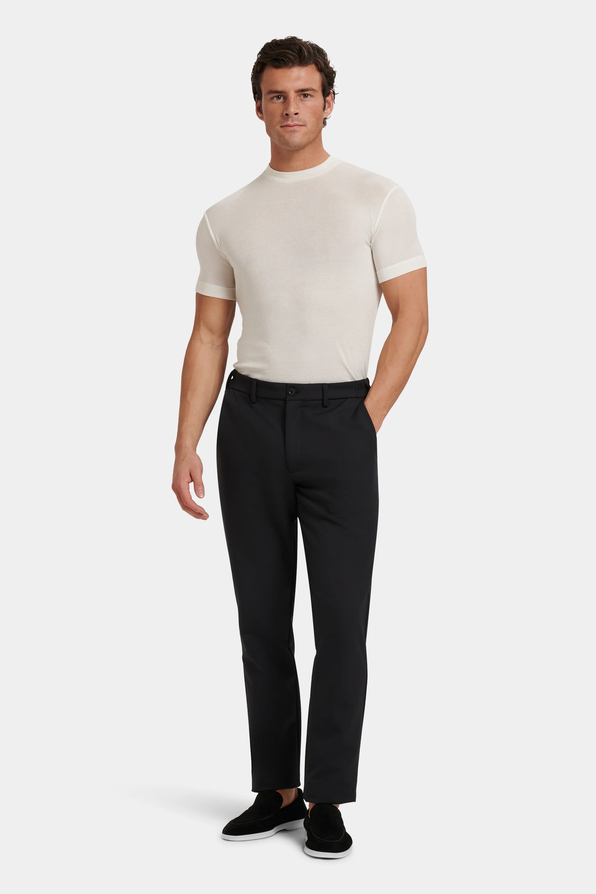 THE VERDE SLIM T-SHIRT - Image 7