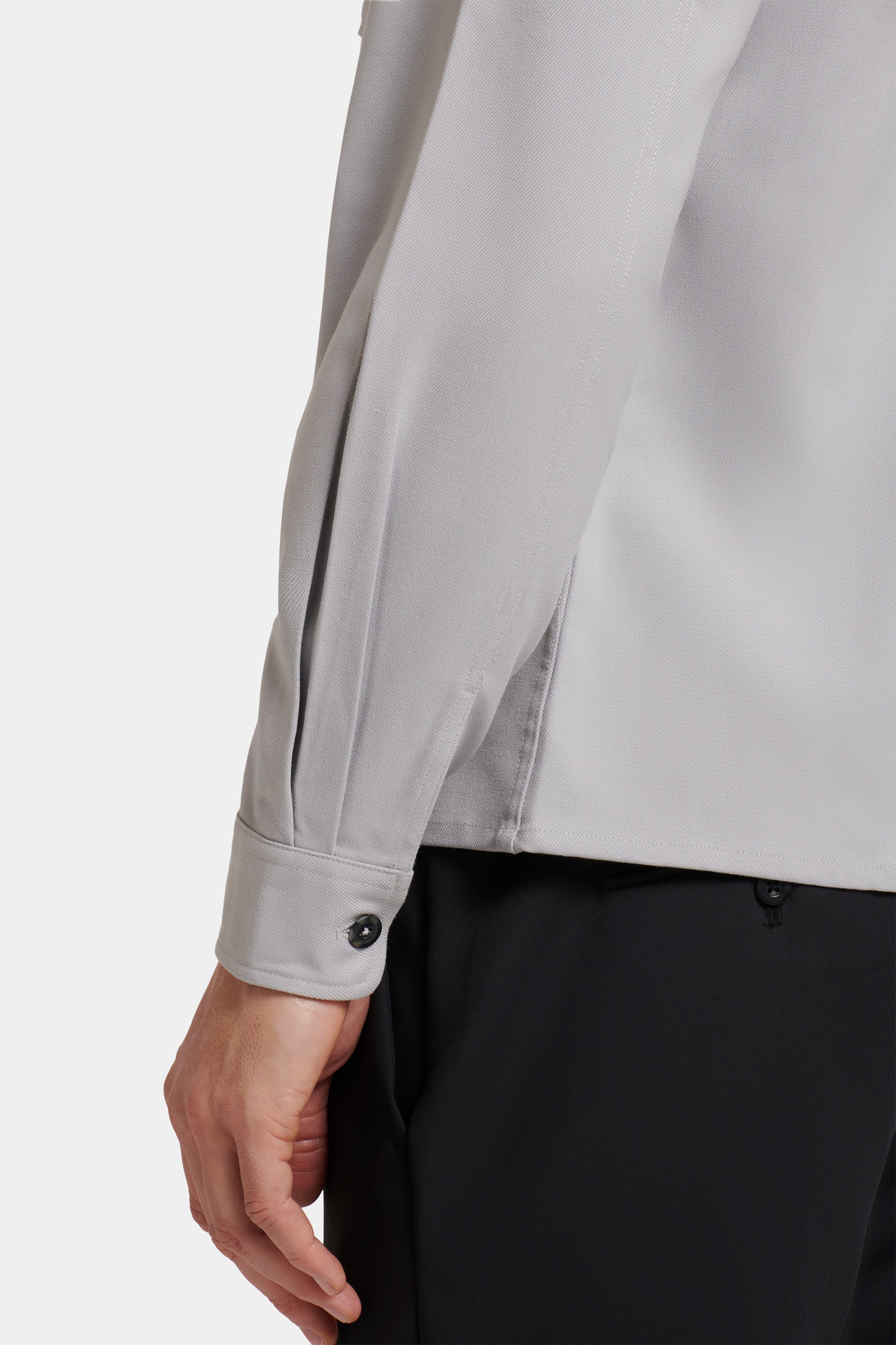 THE VITO OVERSHIRT - Image 26